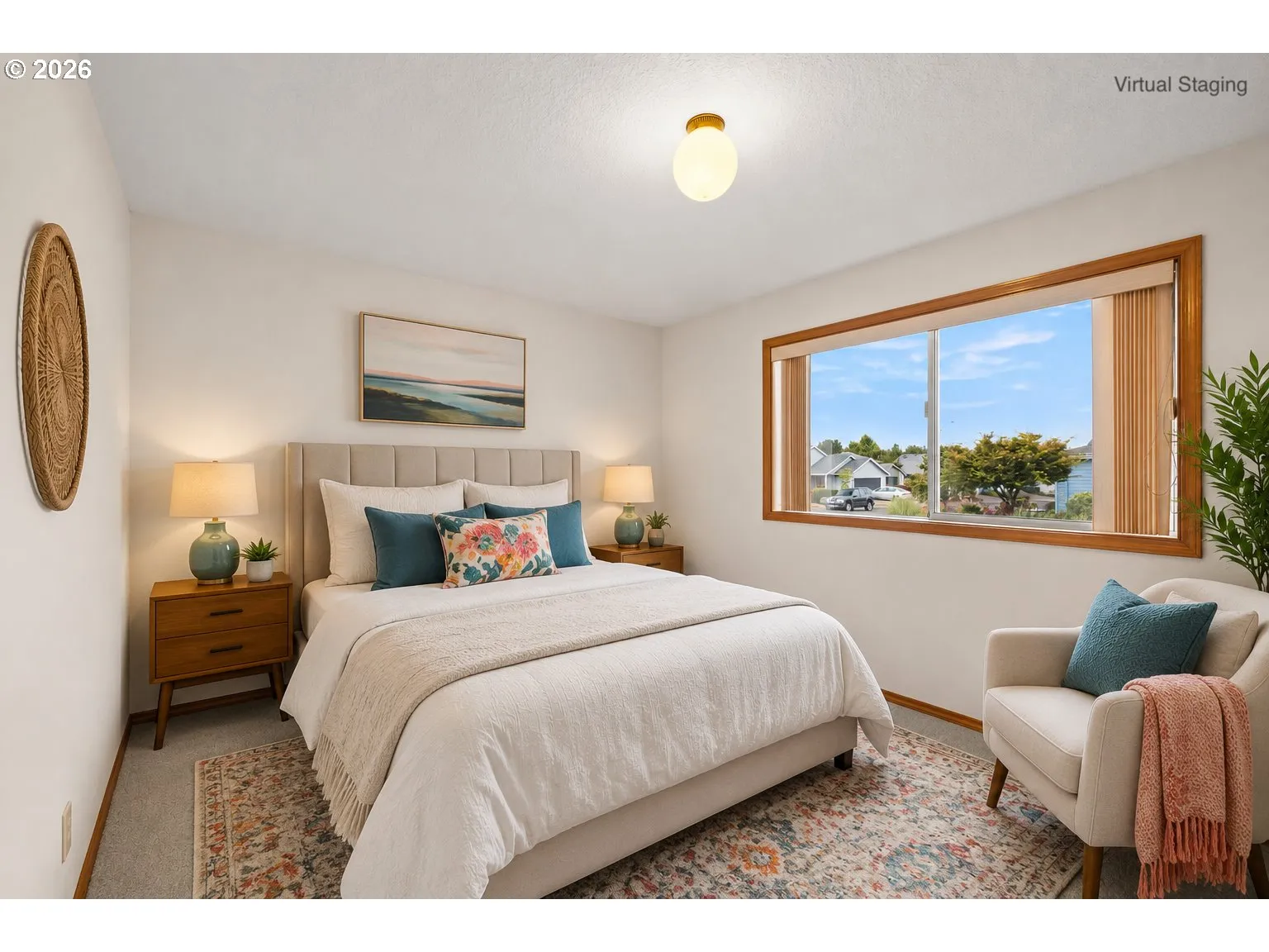 Bedroom-# 2