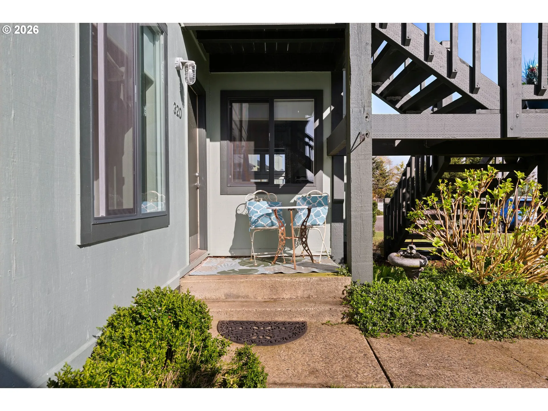 Entrance/Foyer
