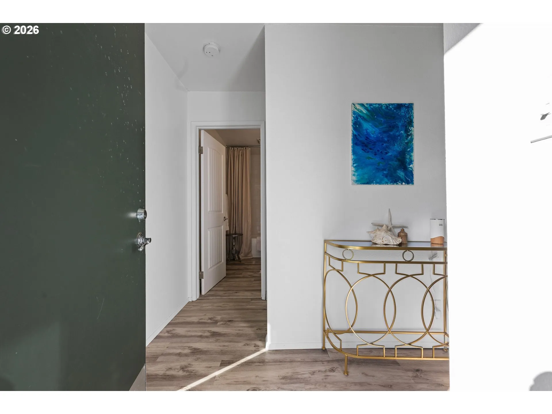 Entrance/Foyer
