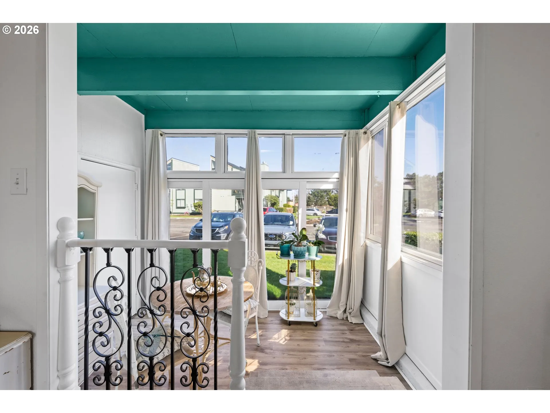 Sun Room