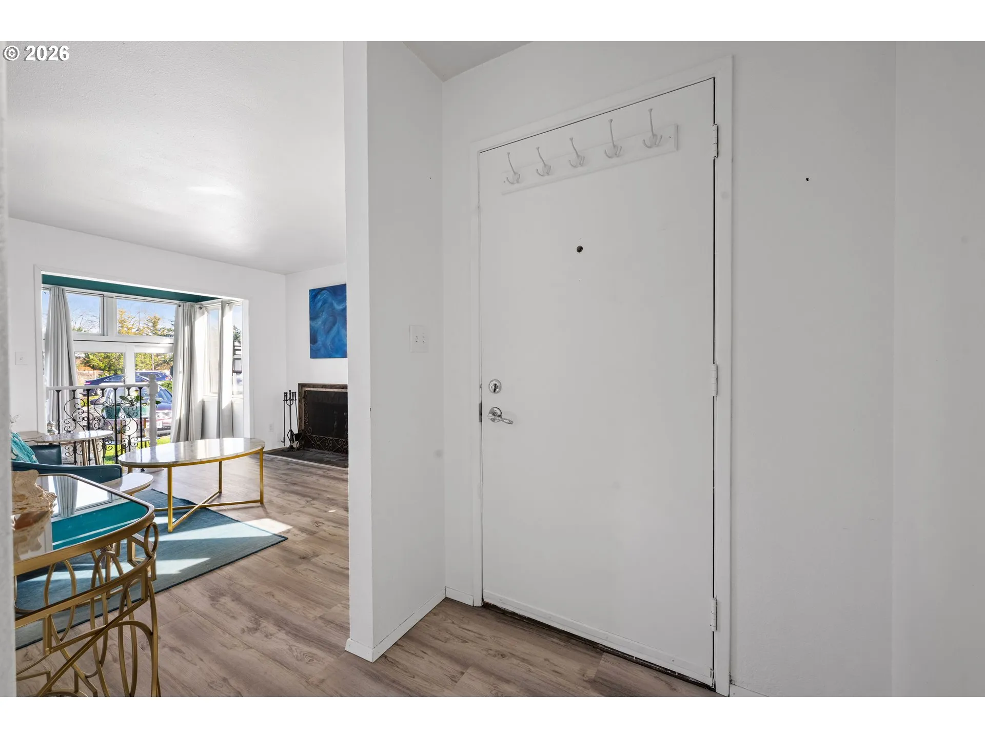 Entrance/Foyer