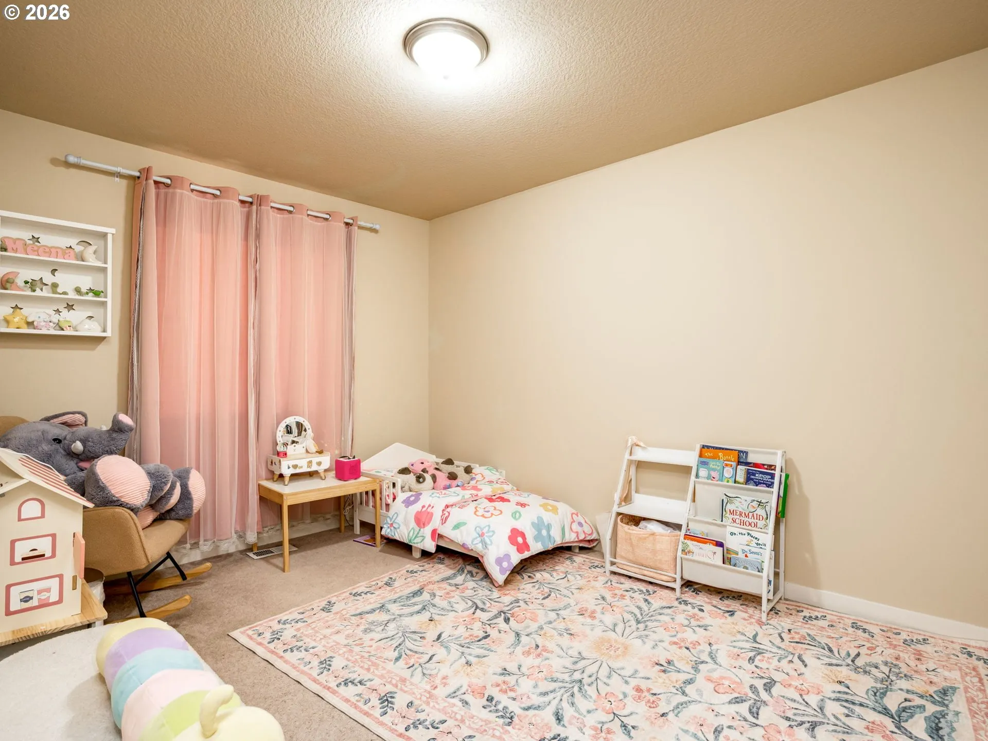 Bedroom-# 3