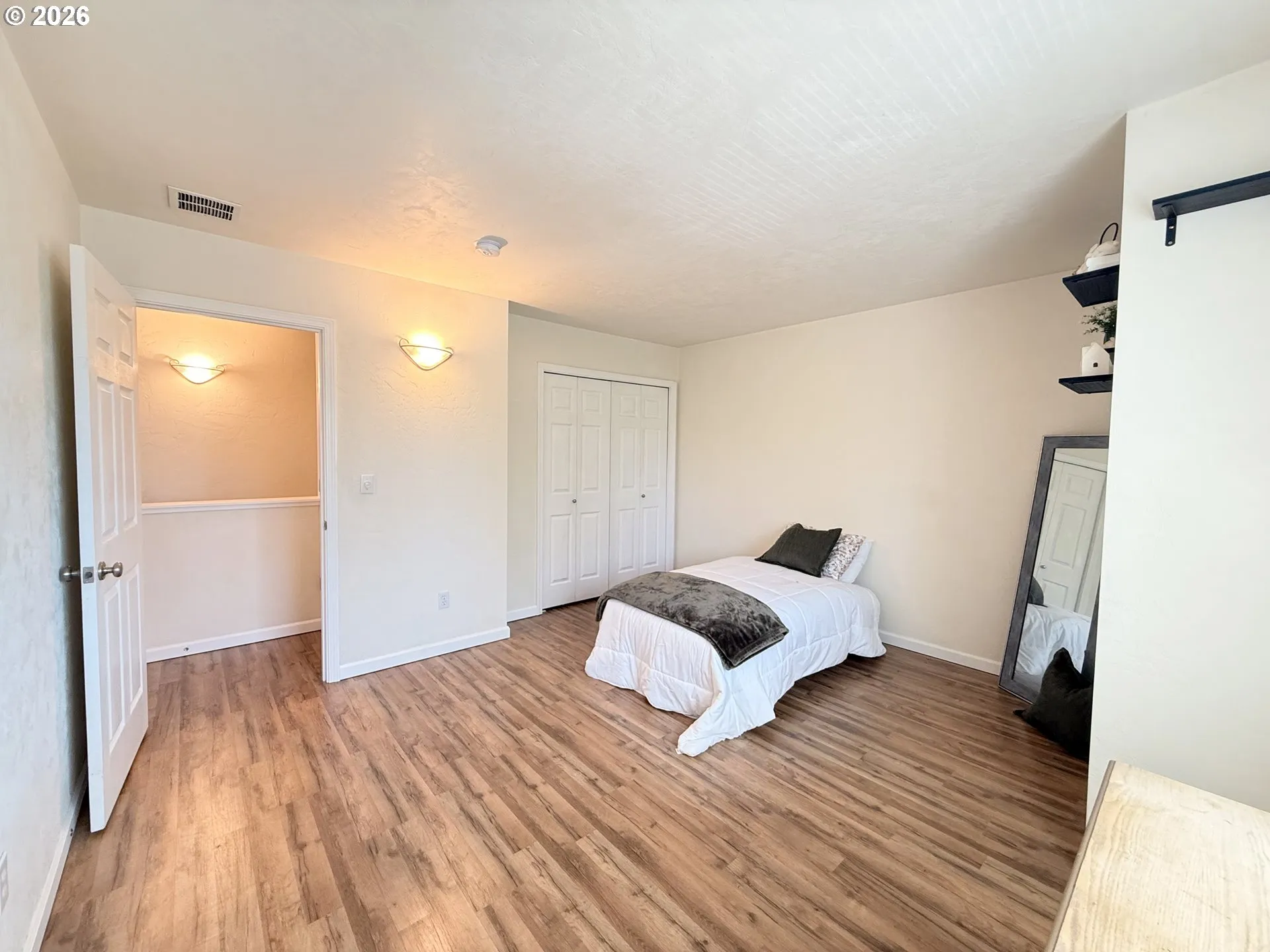 Bedroom-# 1