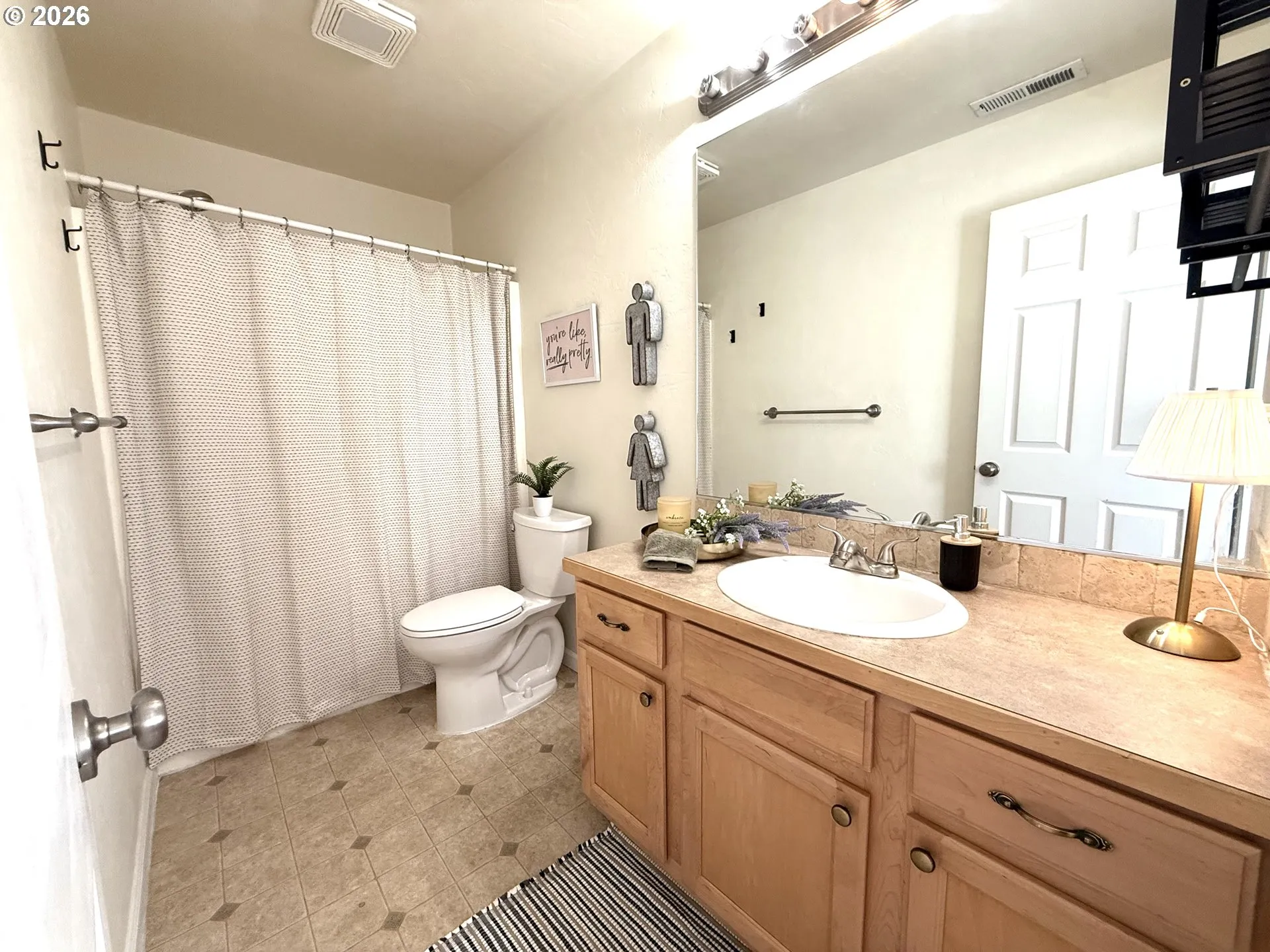 Bathroom-Hall
