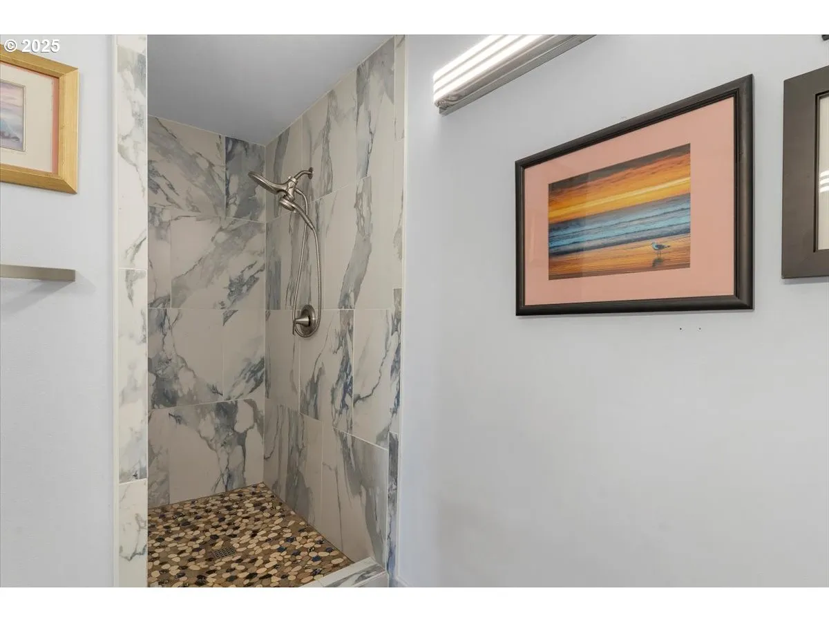 Attached Bathroom #1-Full Bathroom