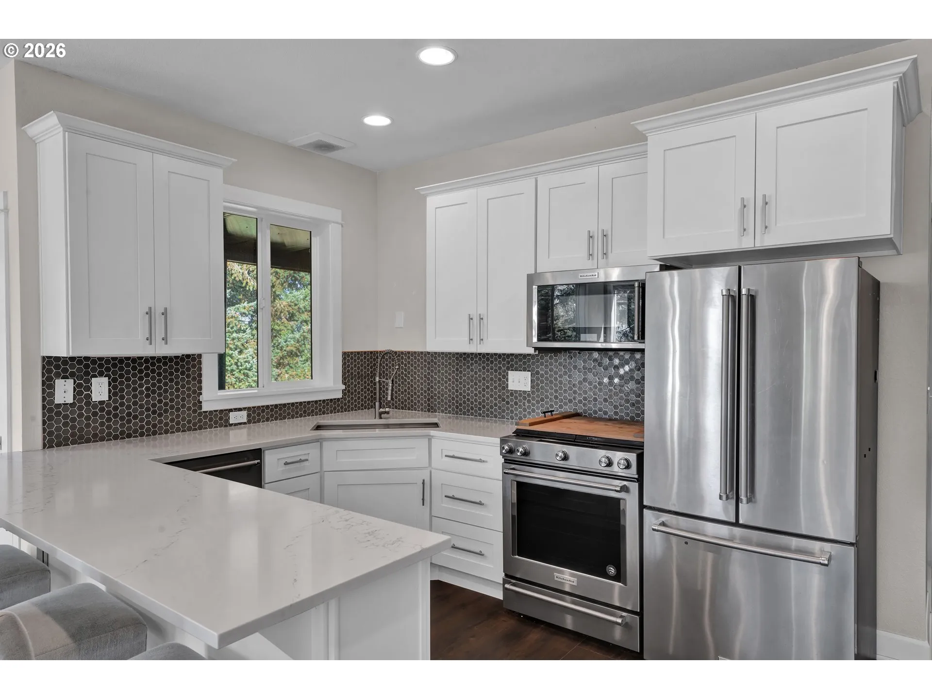 Kitchen-# 2