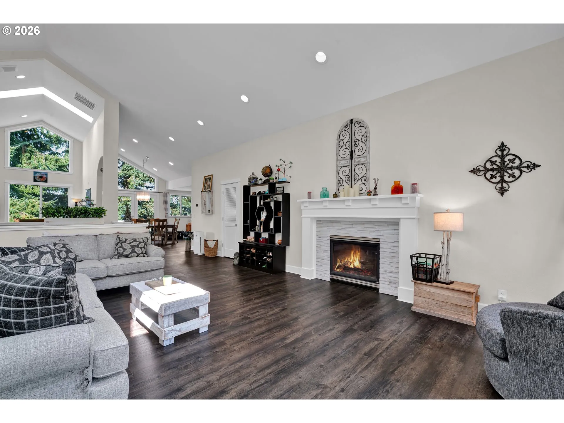 Entrance/Foyer