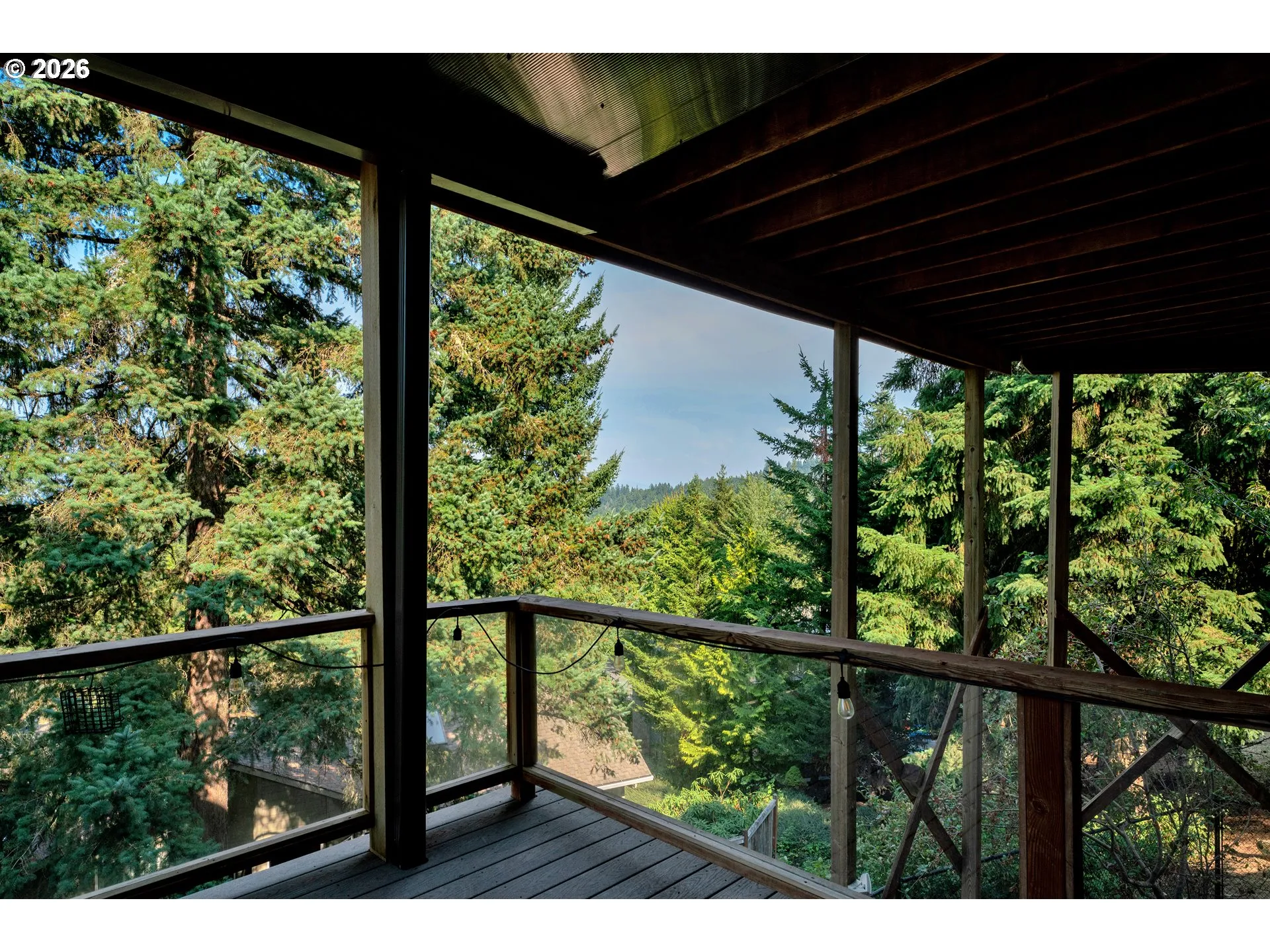 Deck-Lower