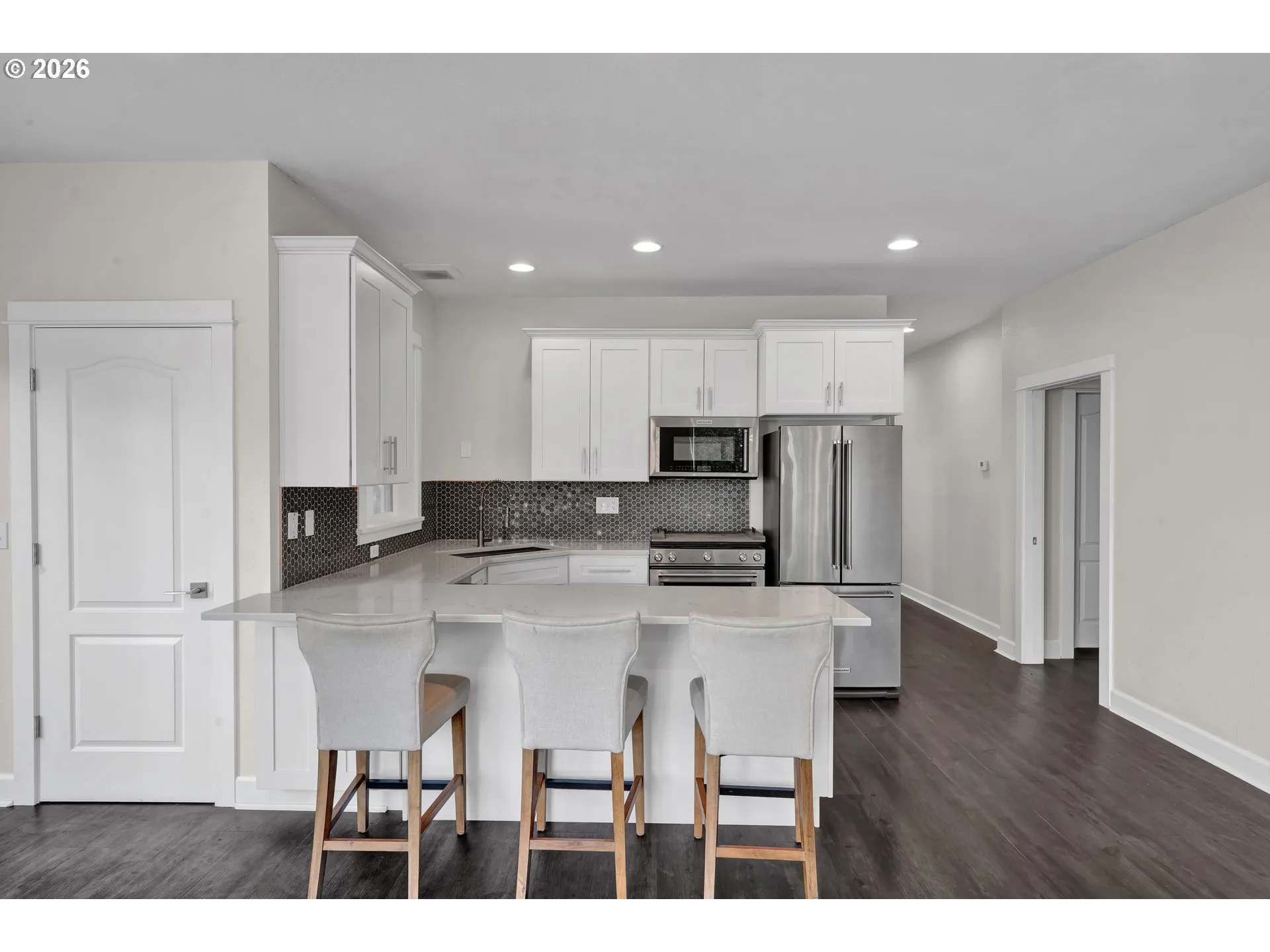 Kitchen-# 2