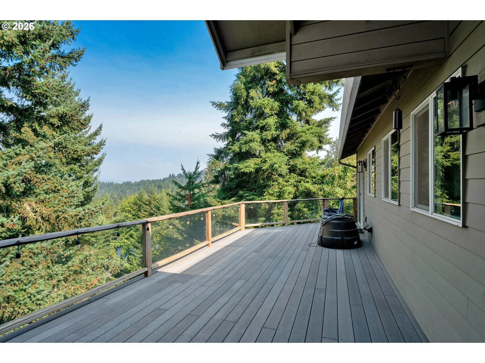 Deck-Upper