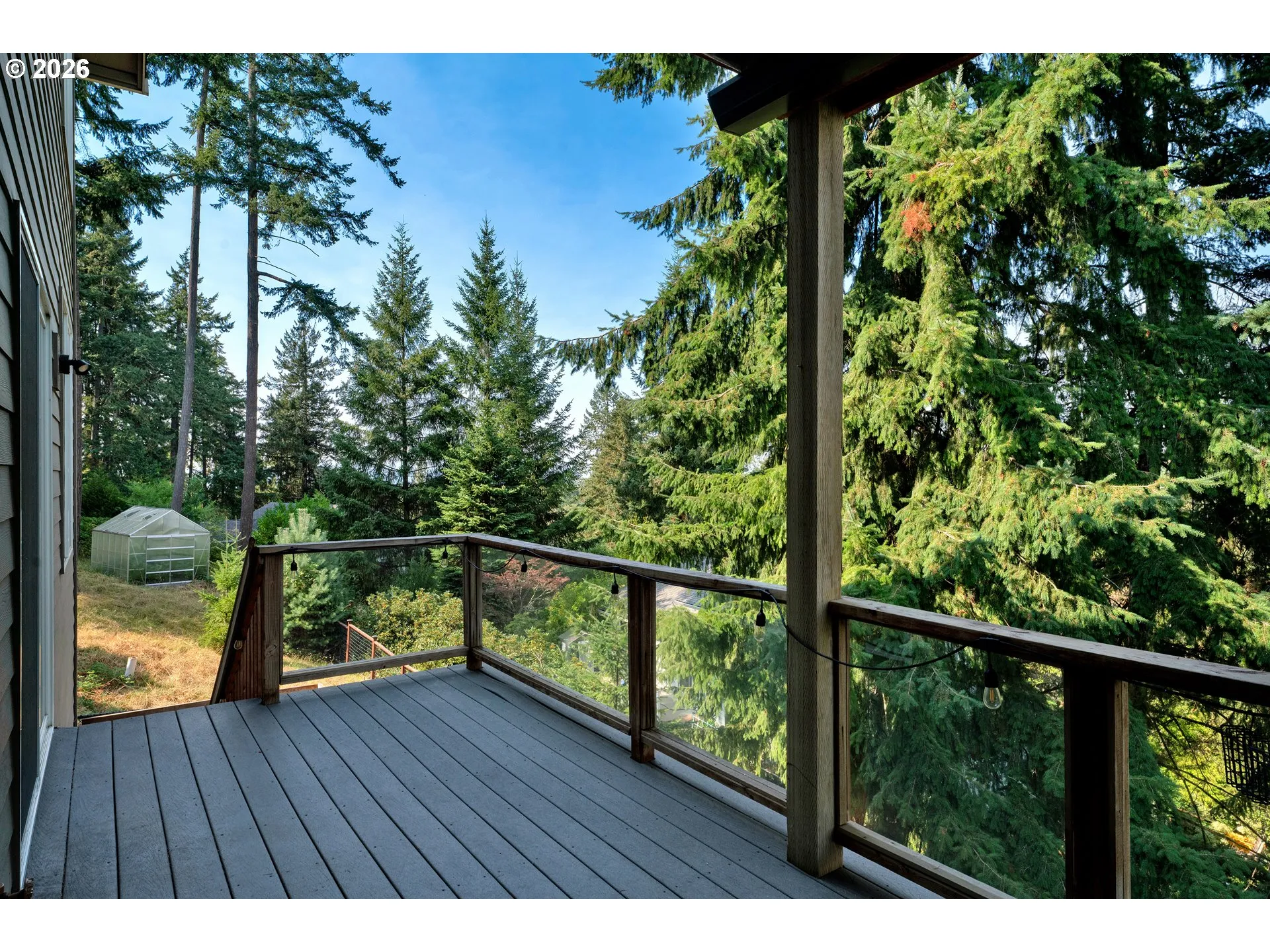 Deck-Lower