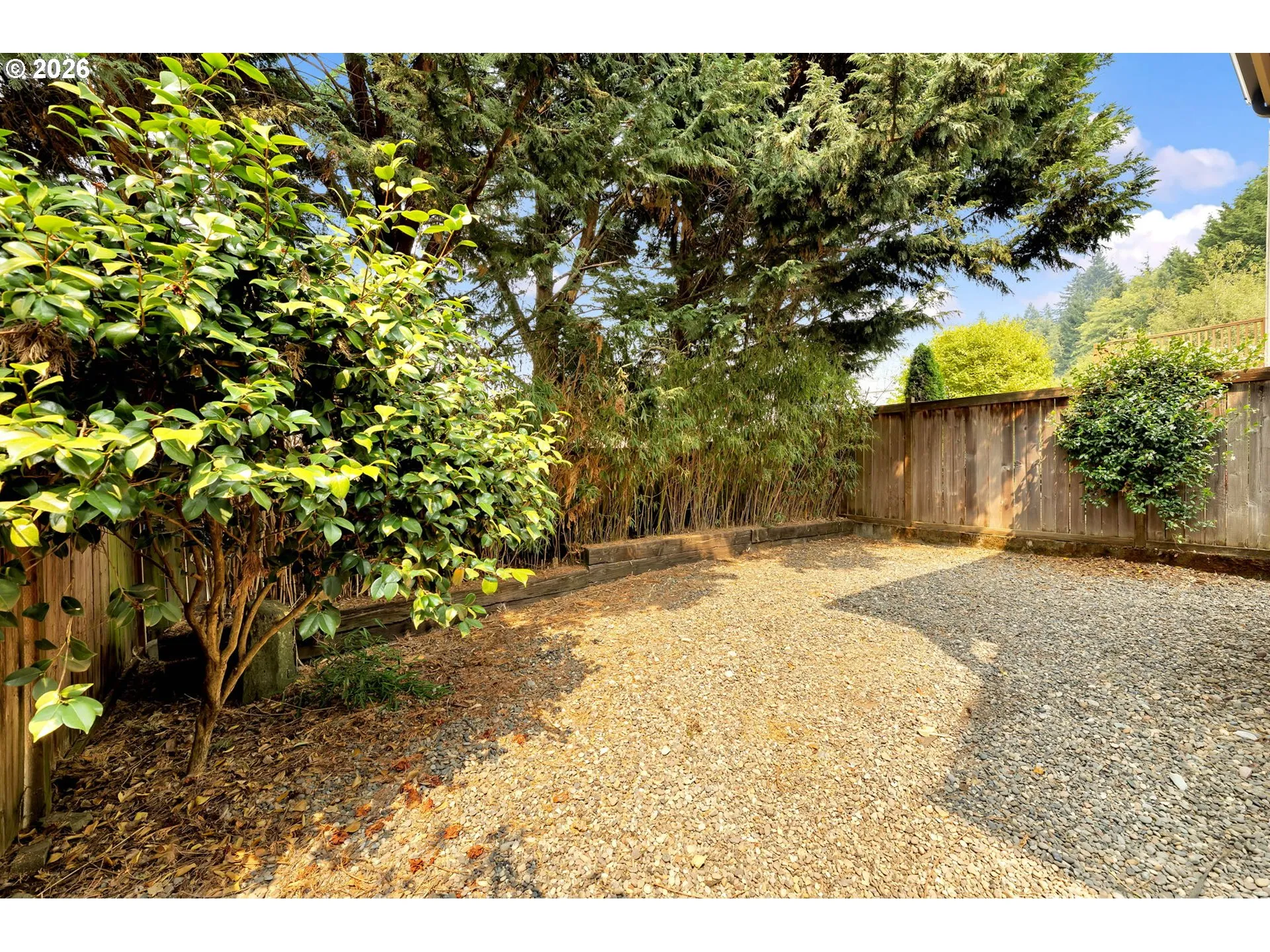 Backyard-Fenced