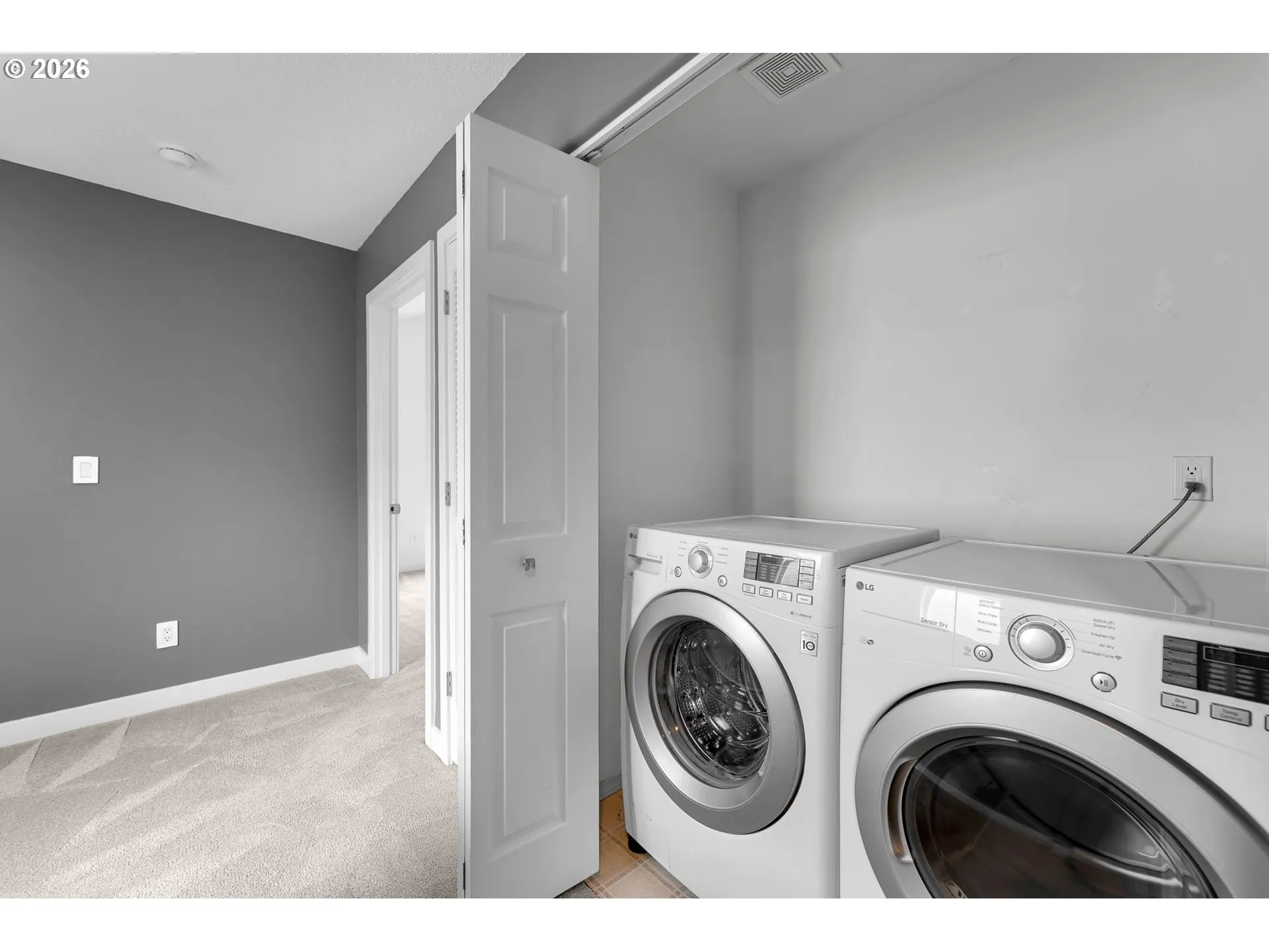 Laundry-Upper