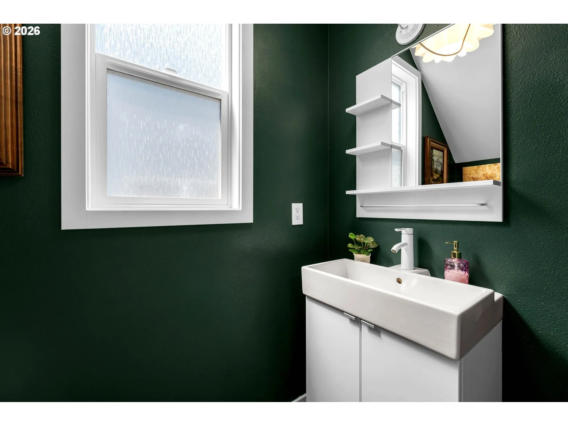 Bathroom-Lower