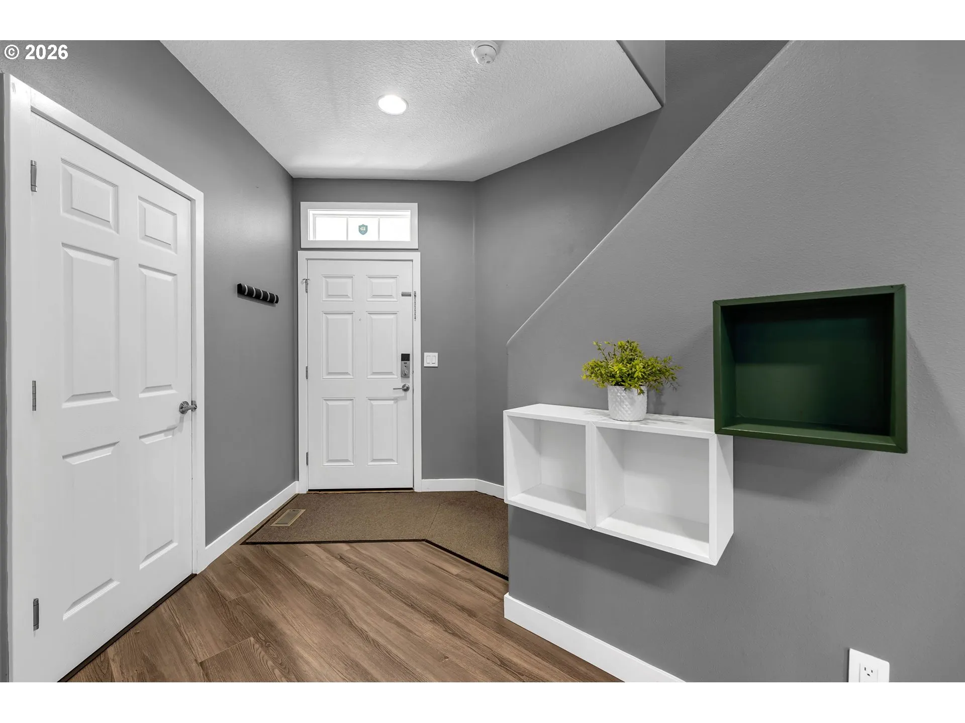 Entrance/Foyer