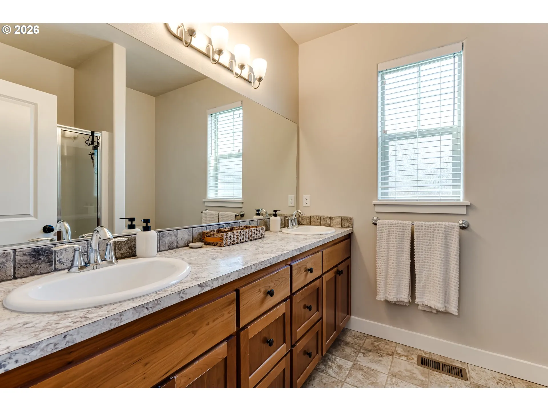 Bathroom-# 1