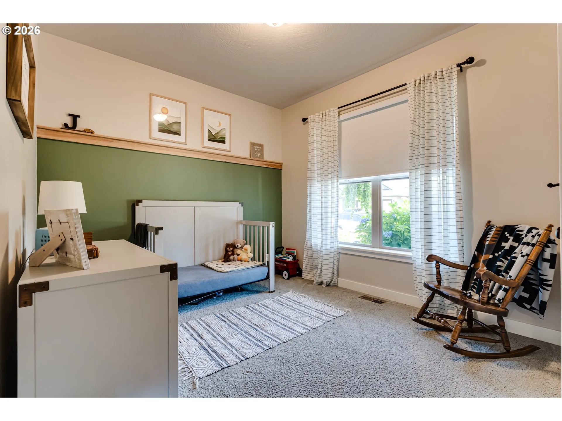 Bedroom-# 2