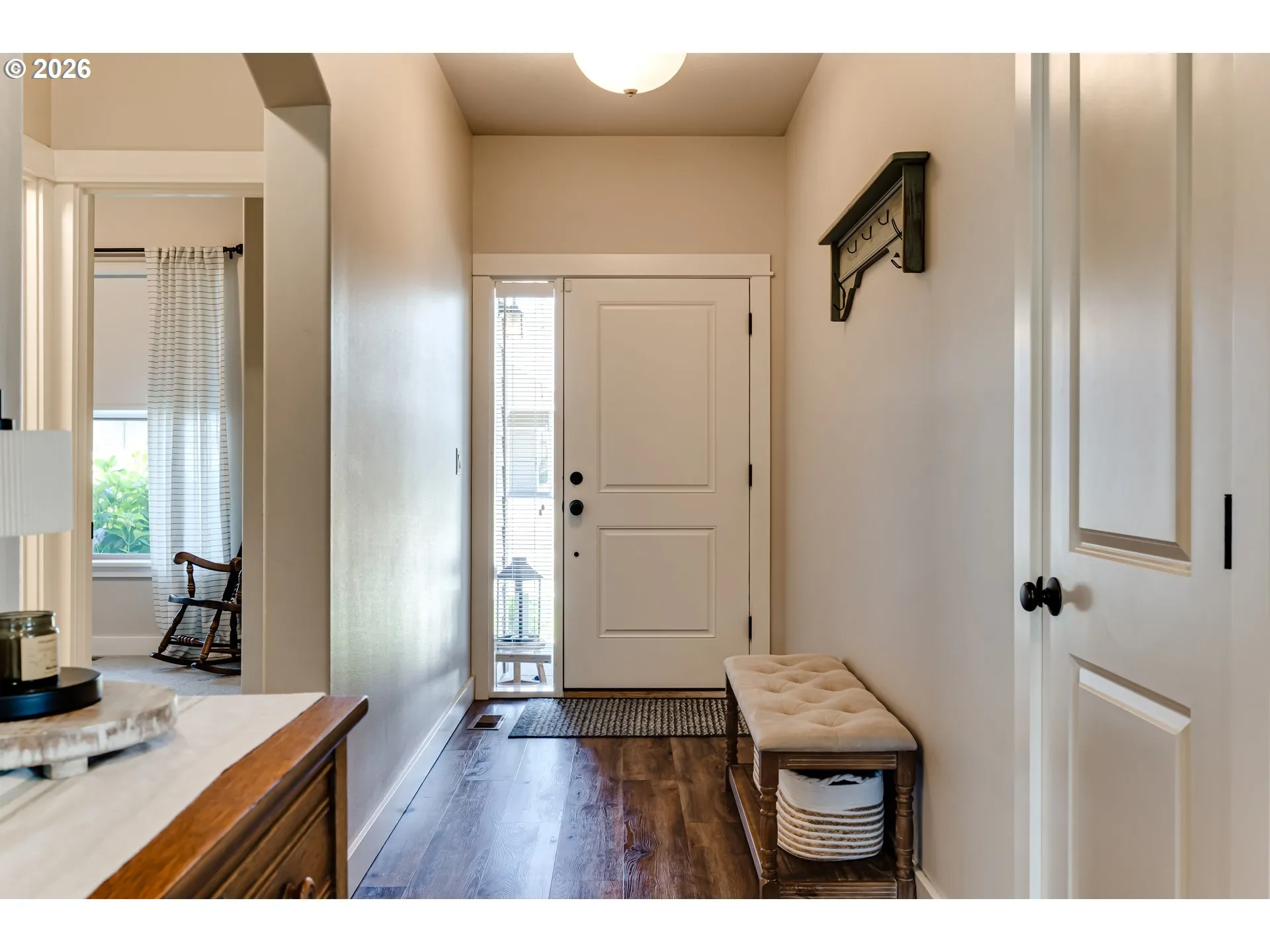 Entrance/Foyer