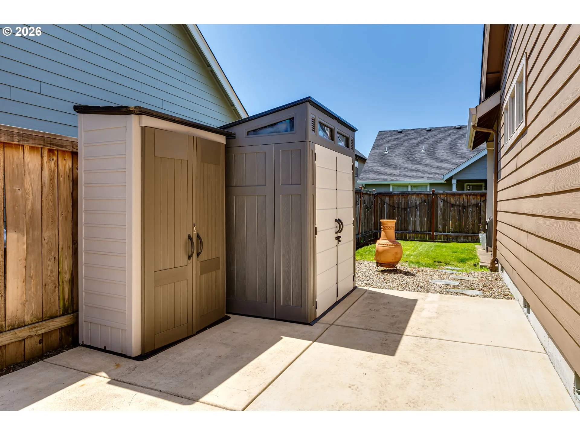 Storage