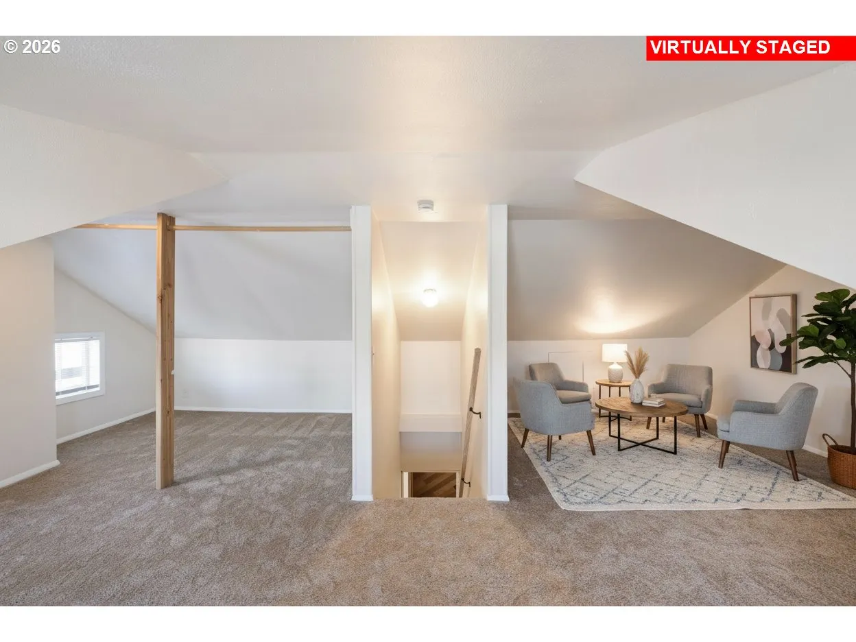 Bonus Room-Upper
