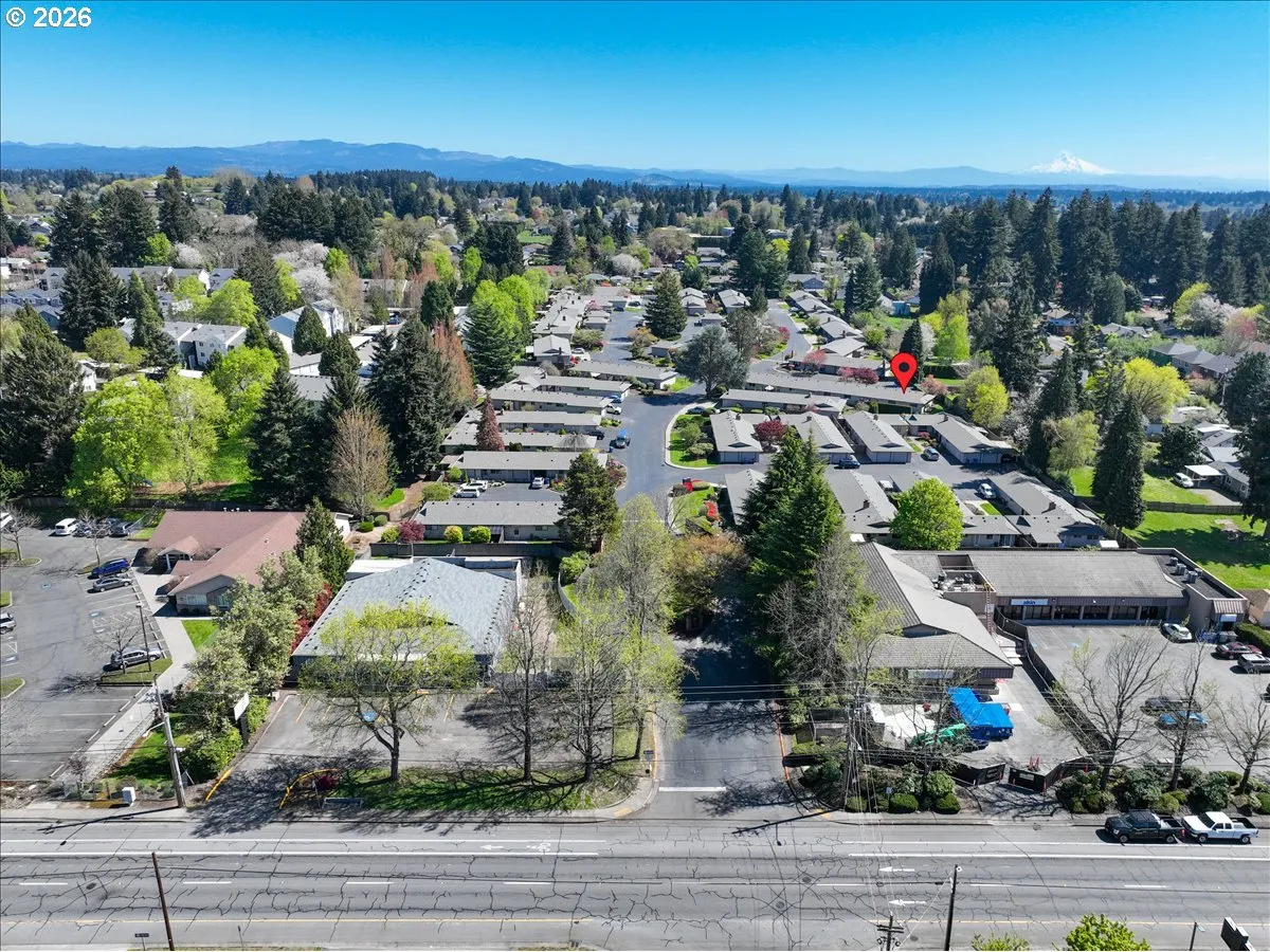 Drone View/UAV-Aerial