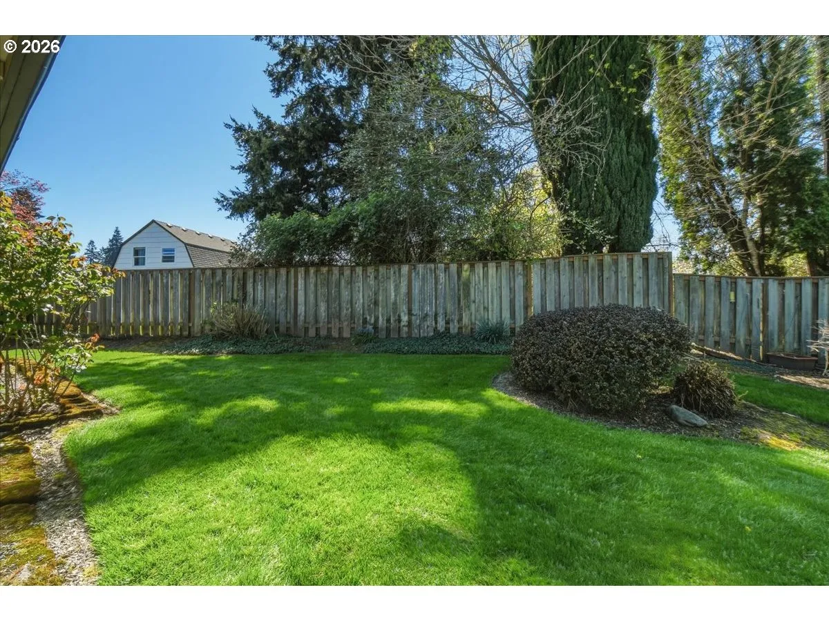 Yard-Side