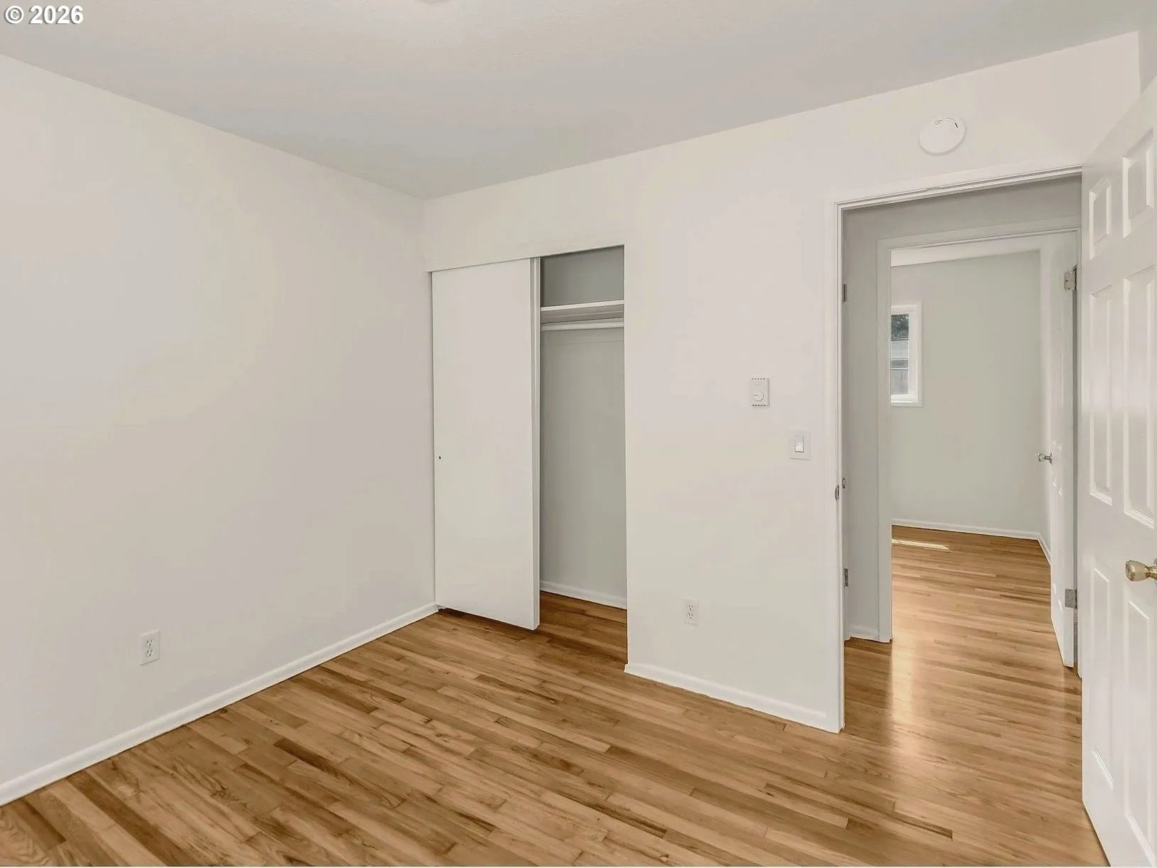 Bedroom-# 1