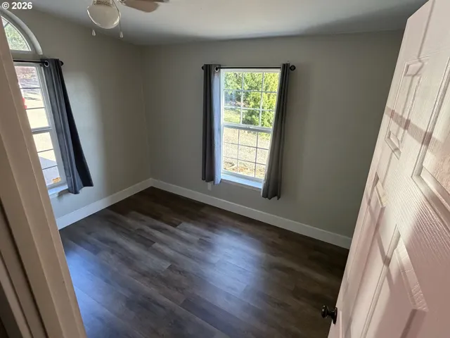 Attached Bathroom #2