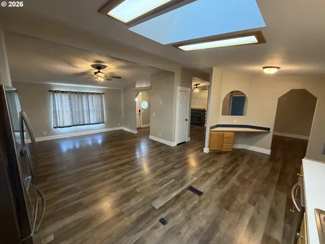 Kitchen/Family Room