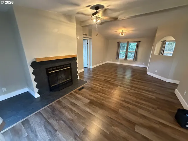 Fireplace Wood