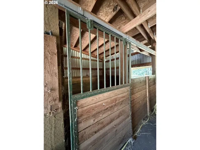 Stable-# 2