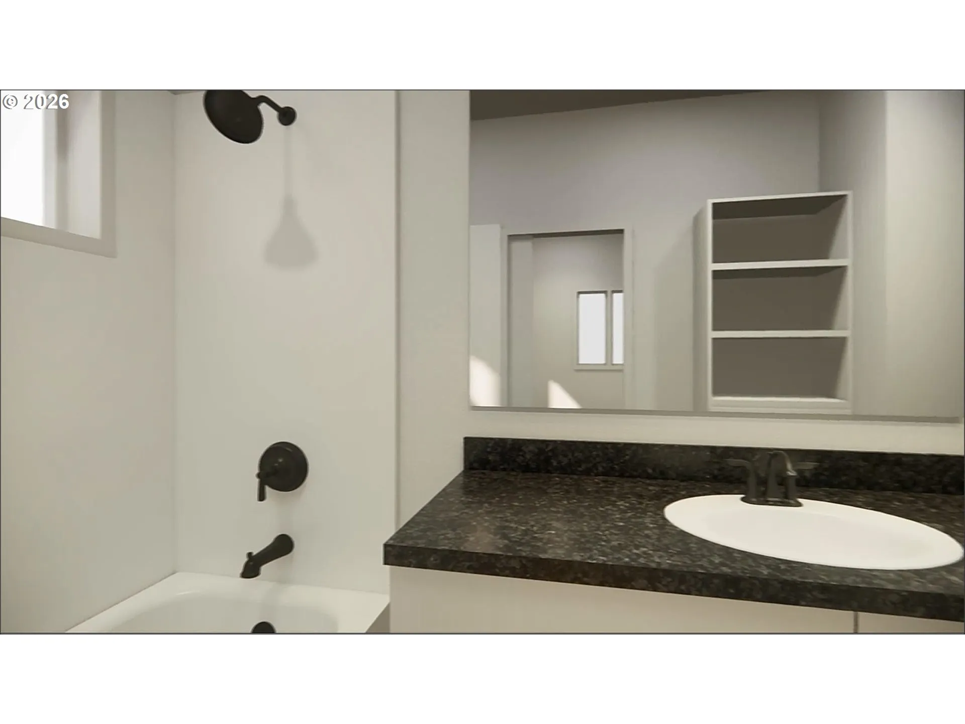 Virtually Landscaped