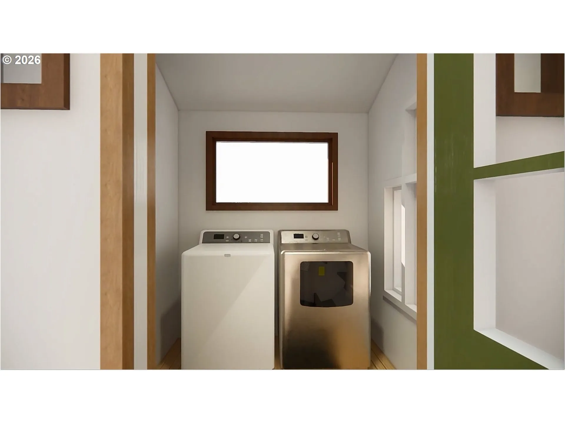 Virtually Landscaped