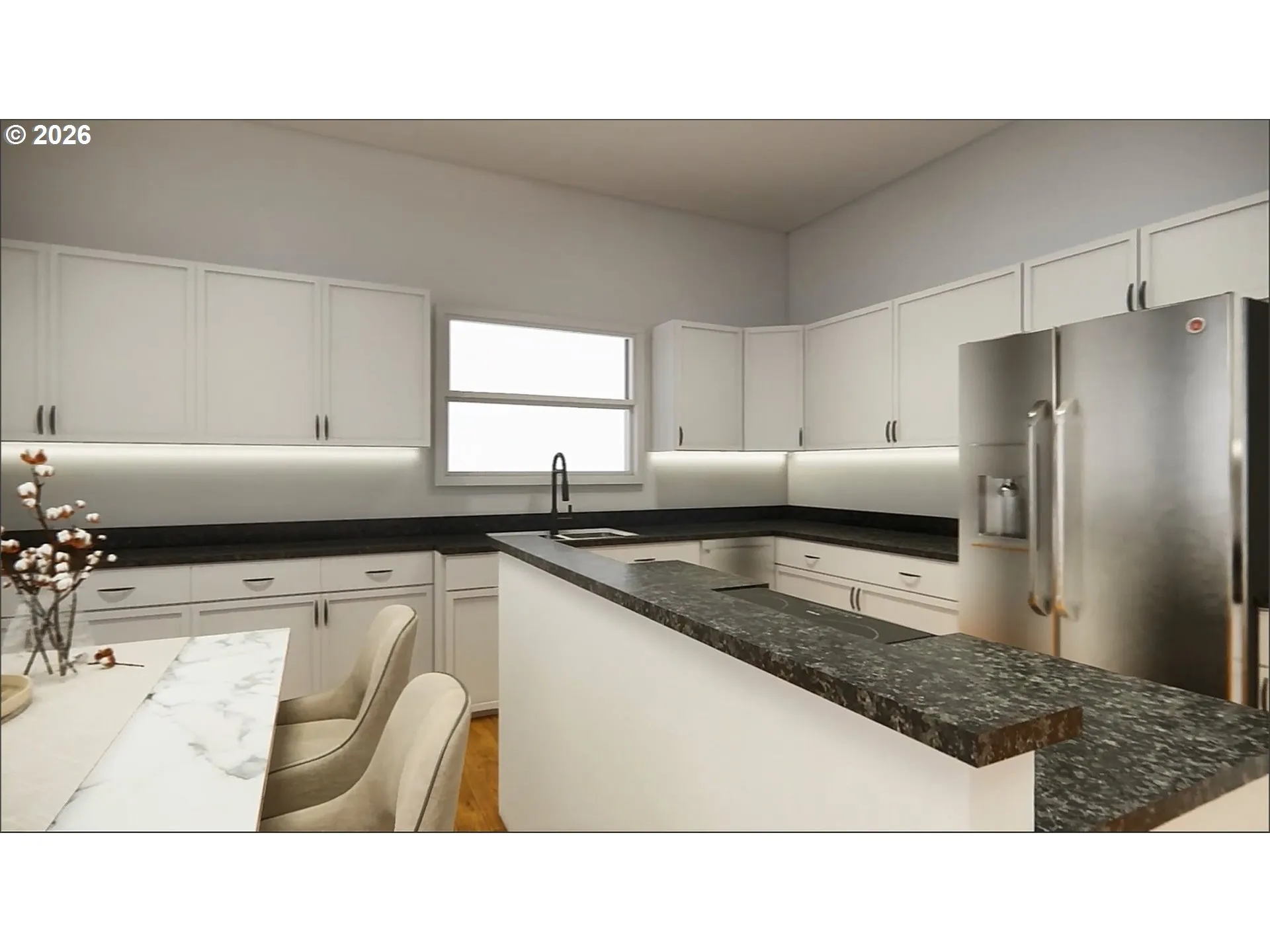 Virtually Landscaped