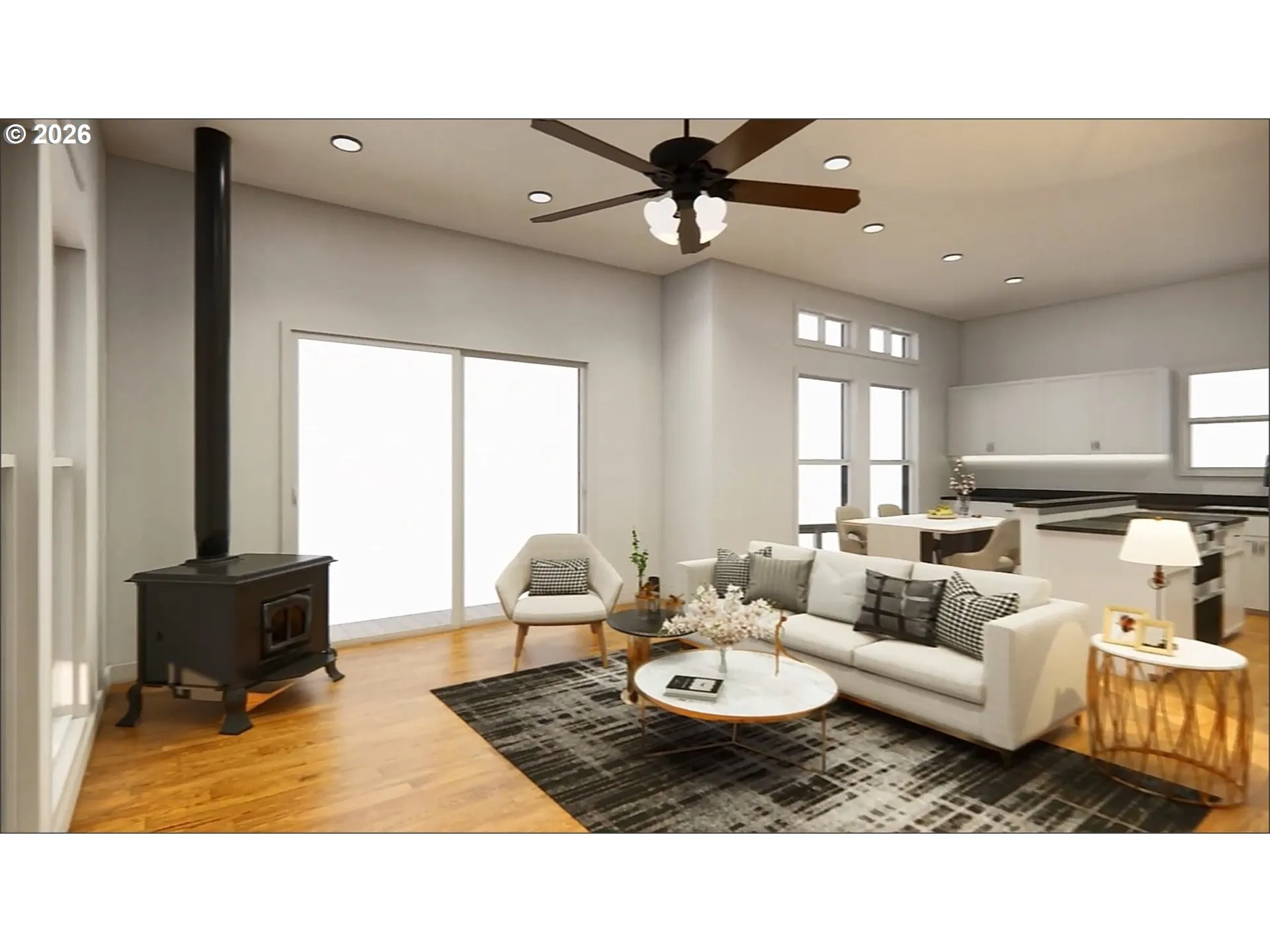 Virtually Landscaped