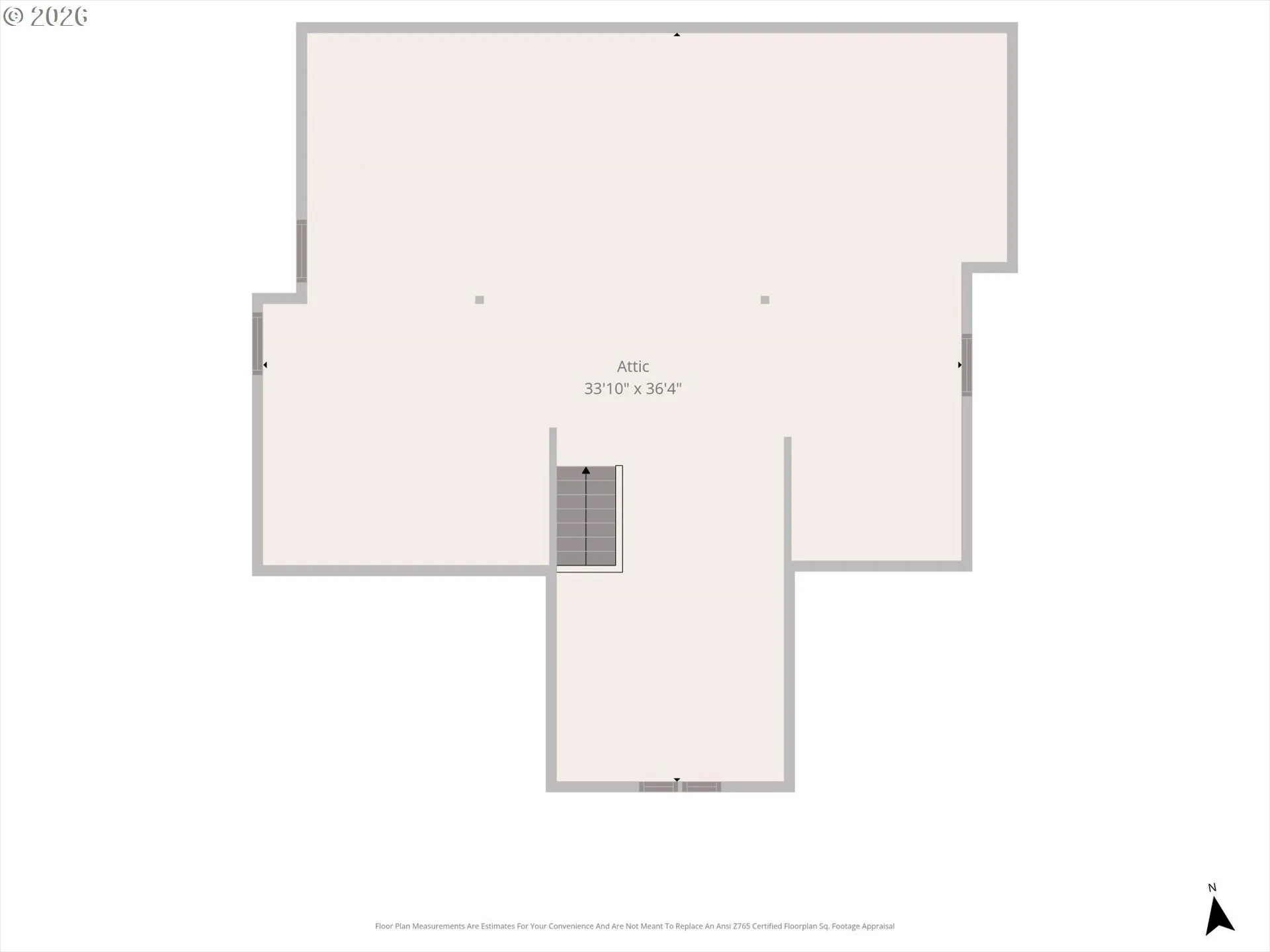 Floor Plan-# 2