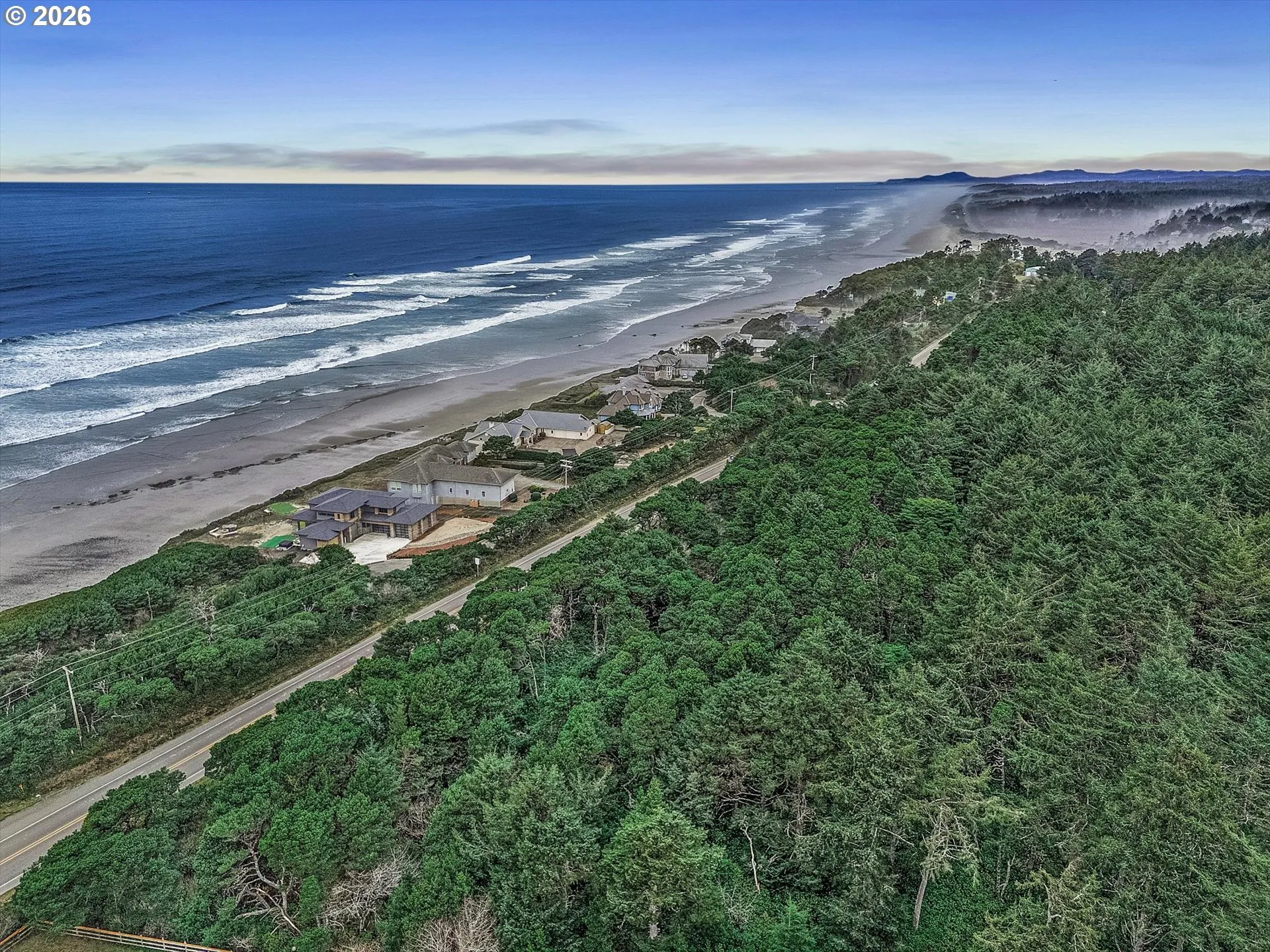 Beach Access