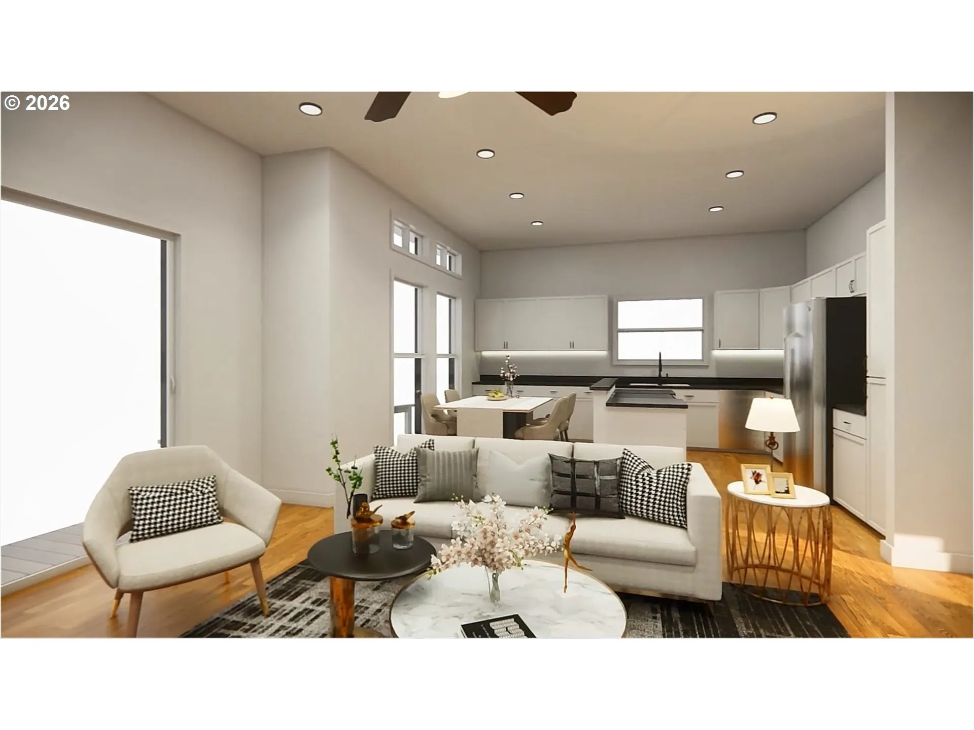Virtually Landscaped
