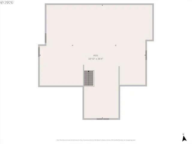 Floor Plan-# 2