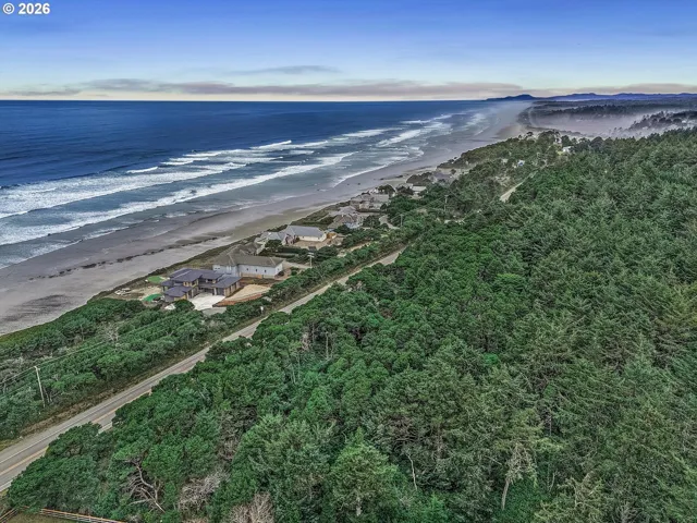Beach Access