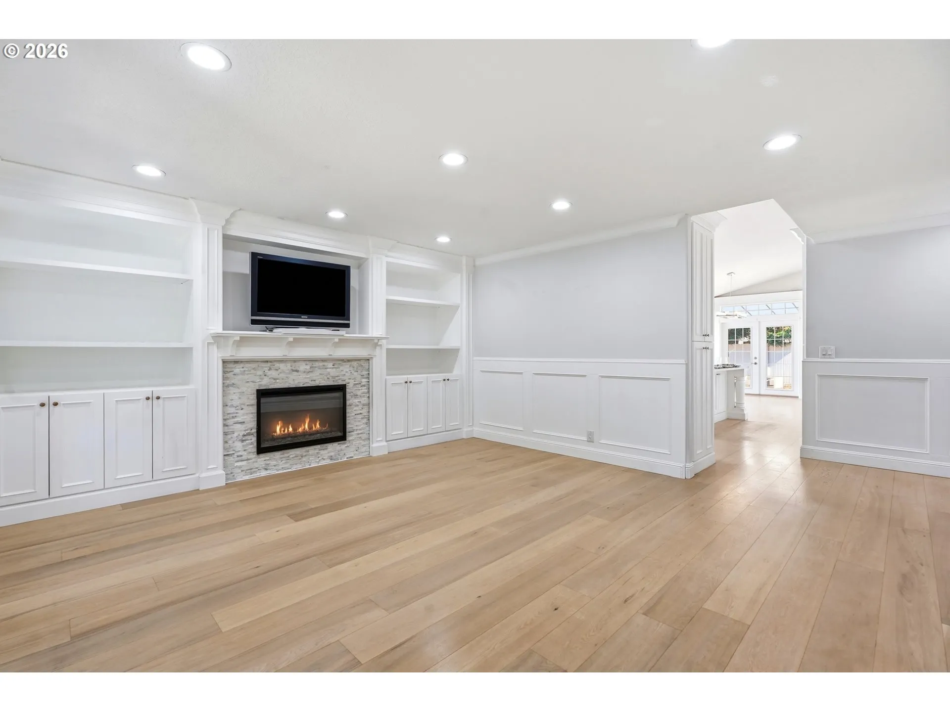 Living Room/Entrance-# 1