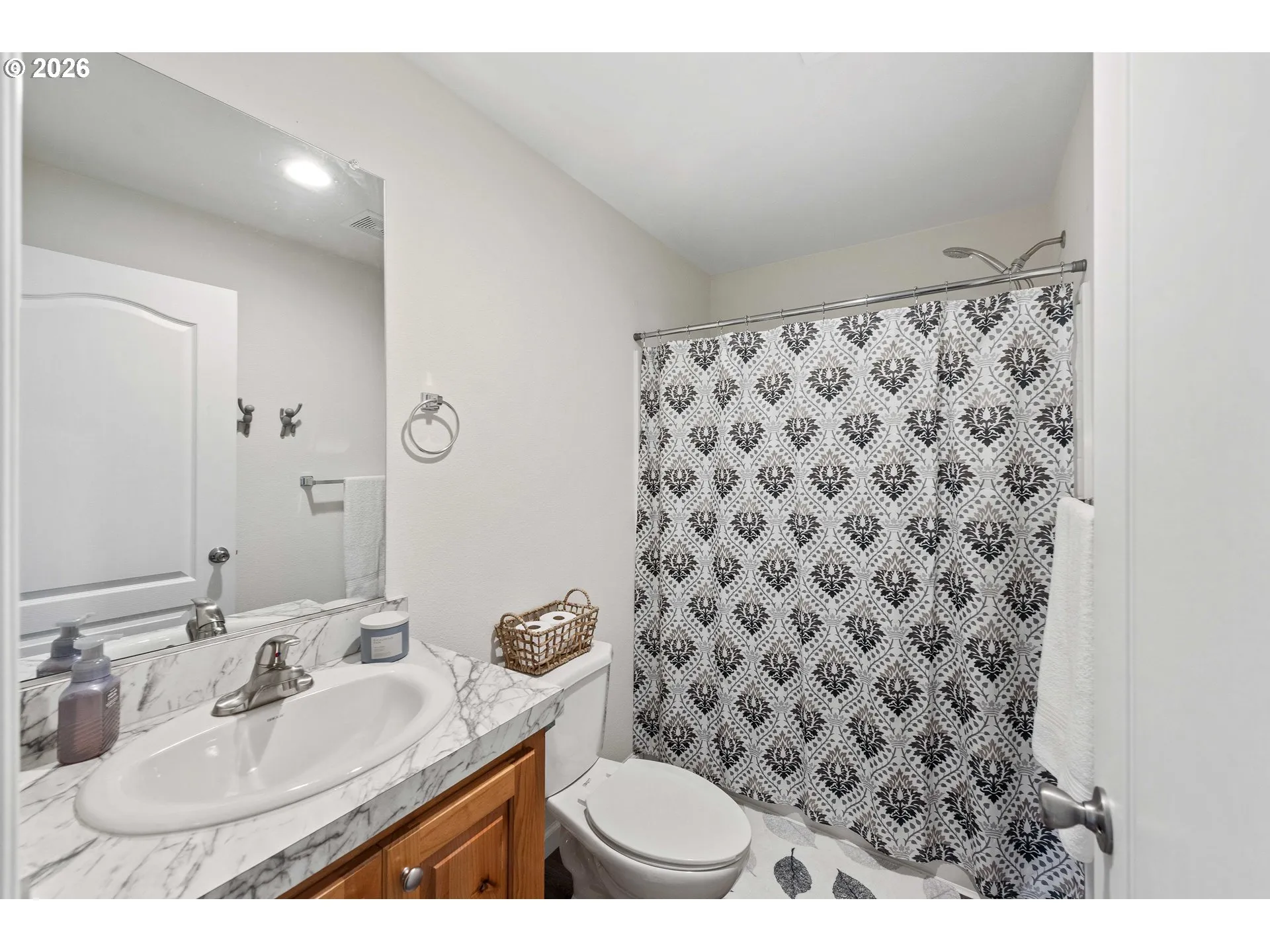Bathroom-Hall