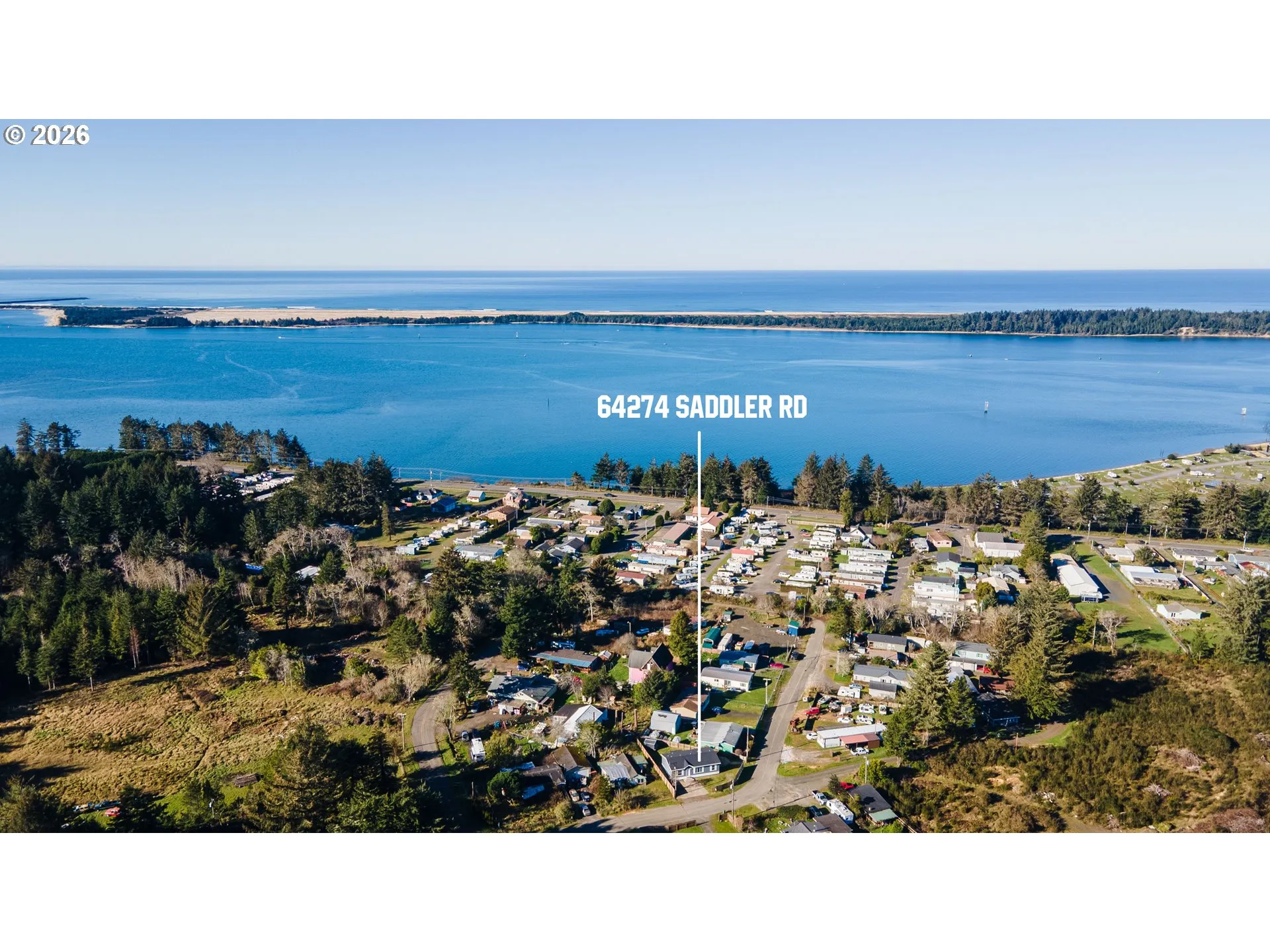 Drone View/UAV