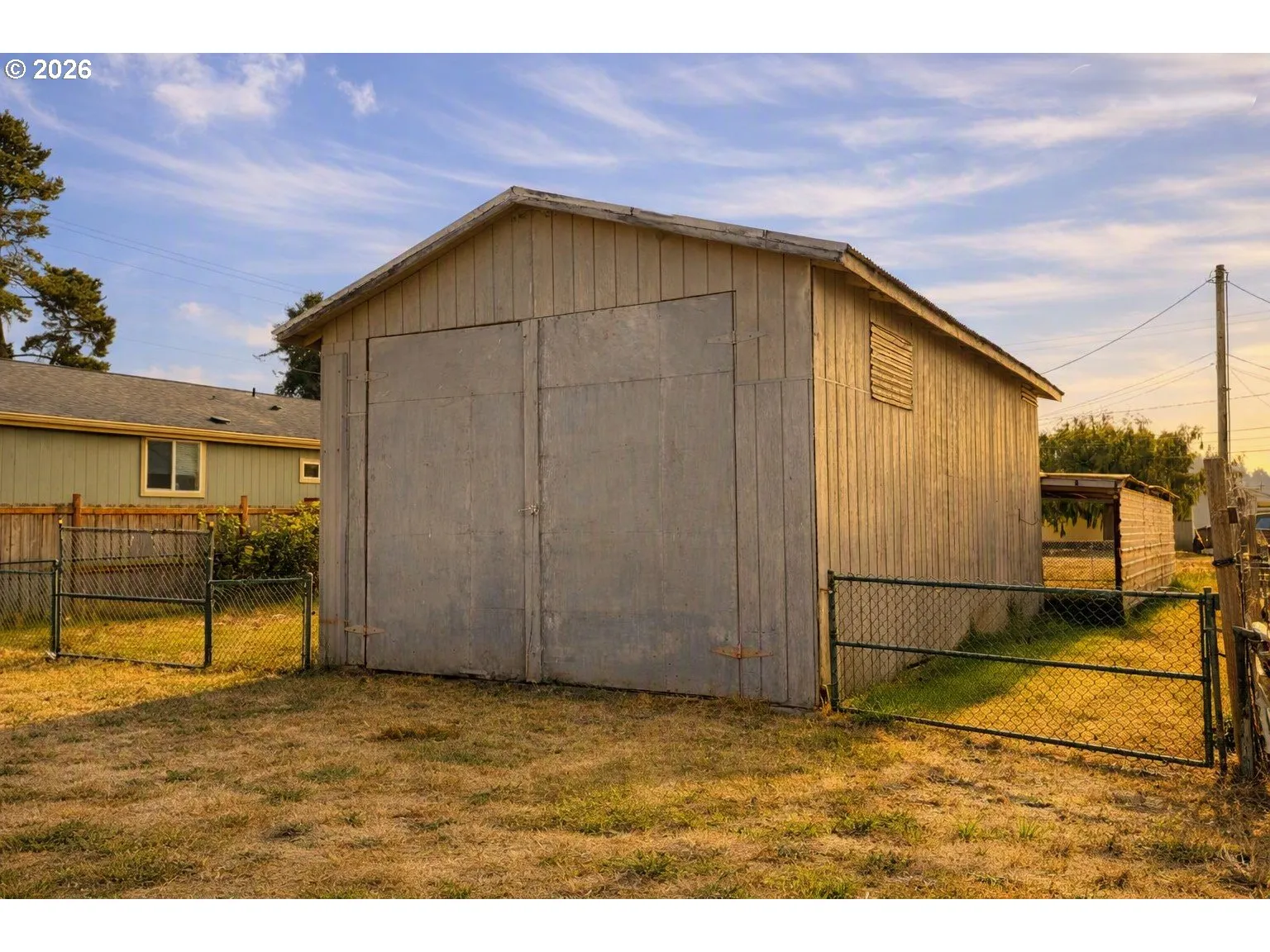 Garage