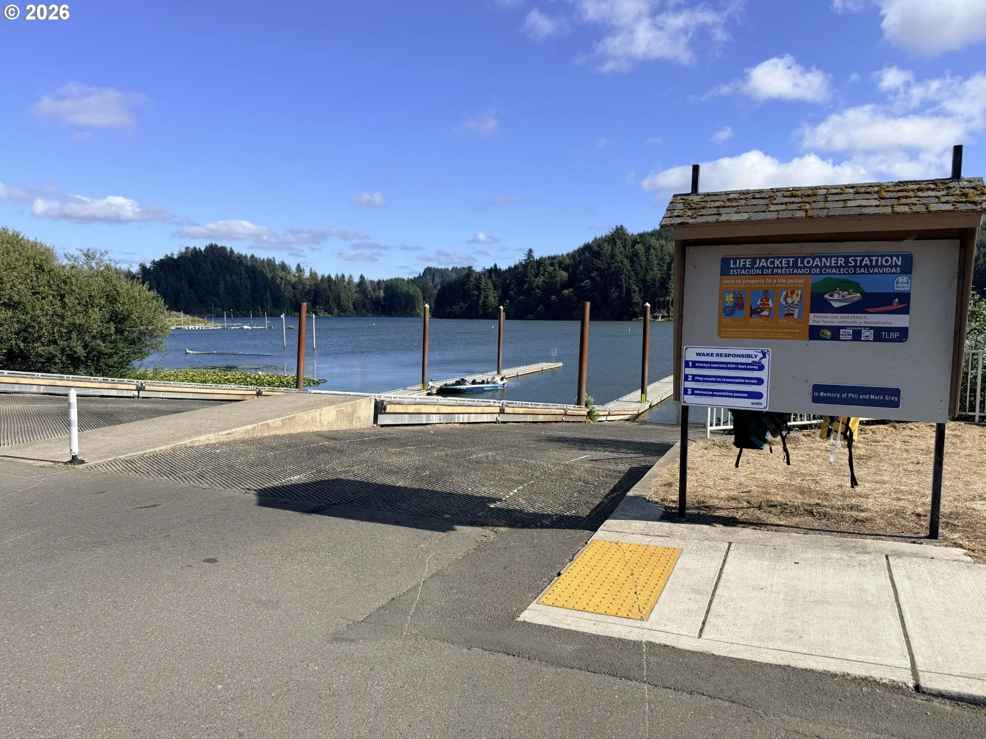 Community Amenities