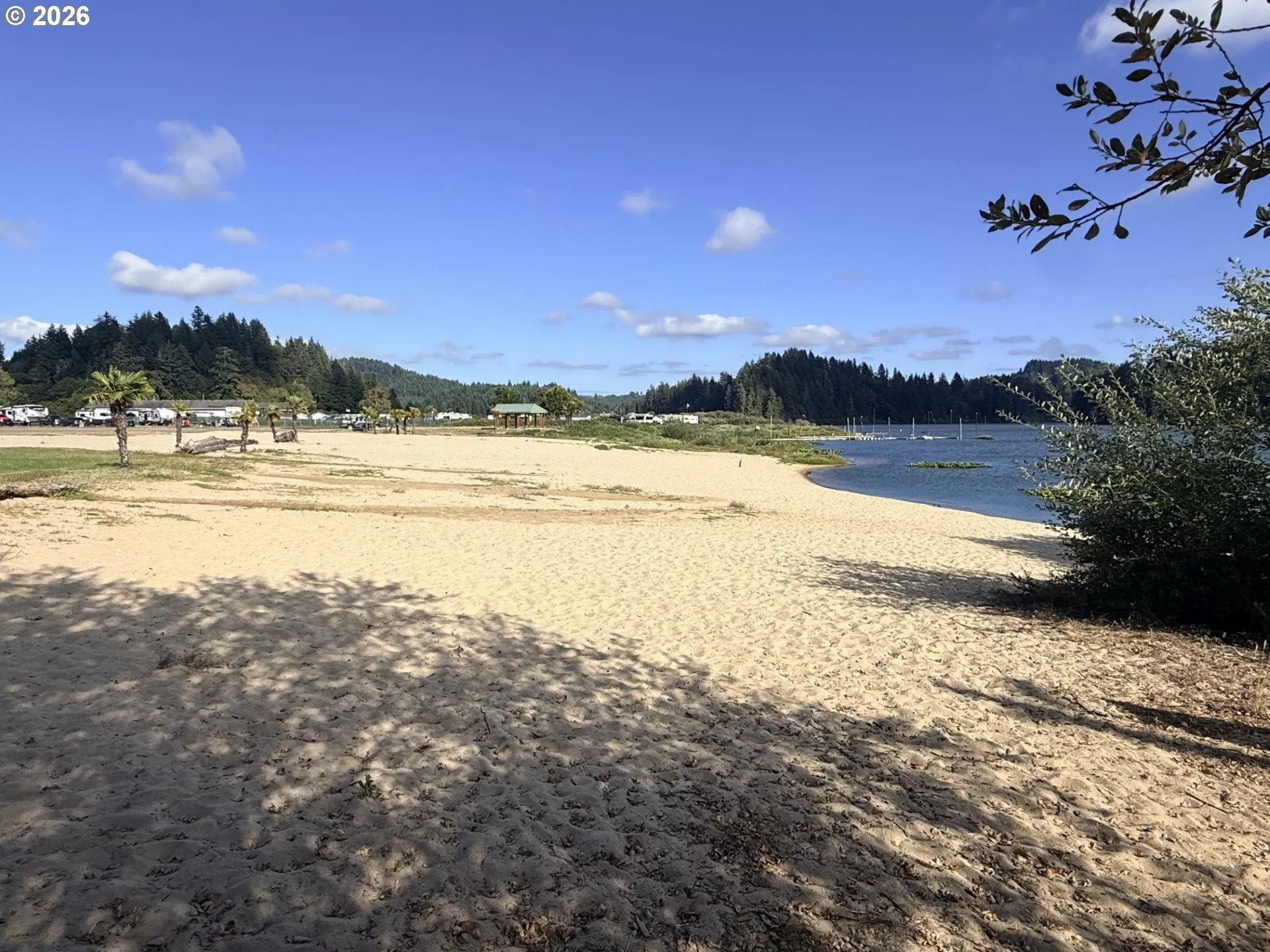 Community Amenities