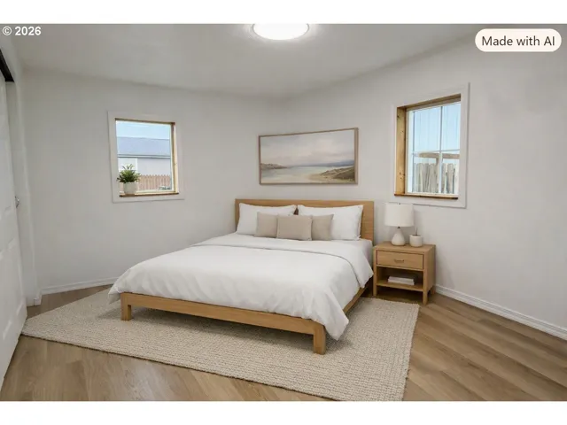 Bedroom-# 2