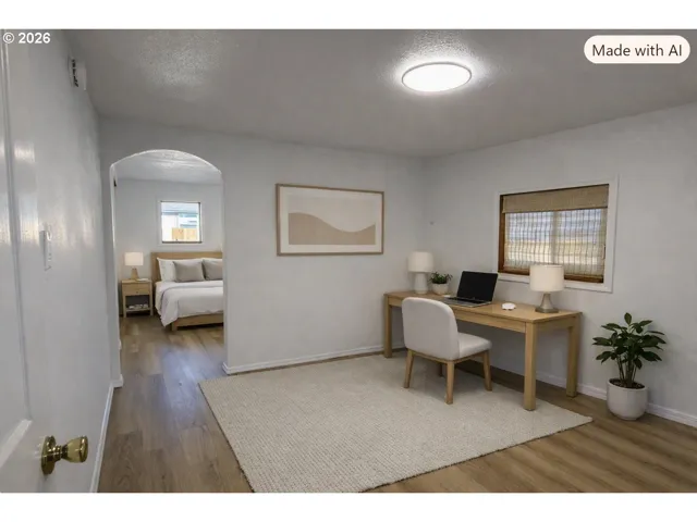 Bonus Room