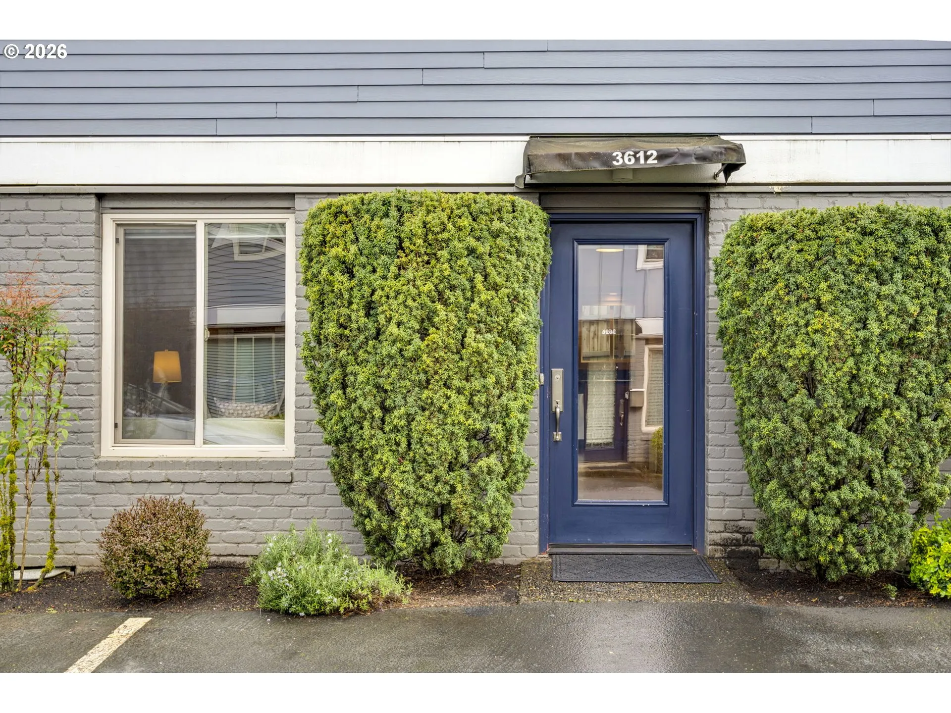 Entrance/Foyer