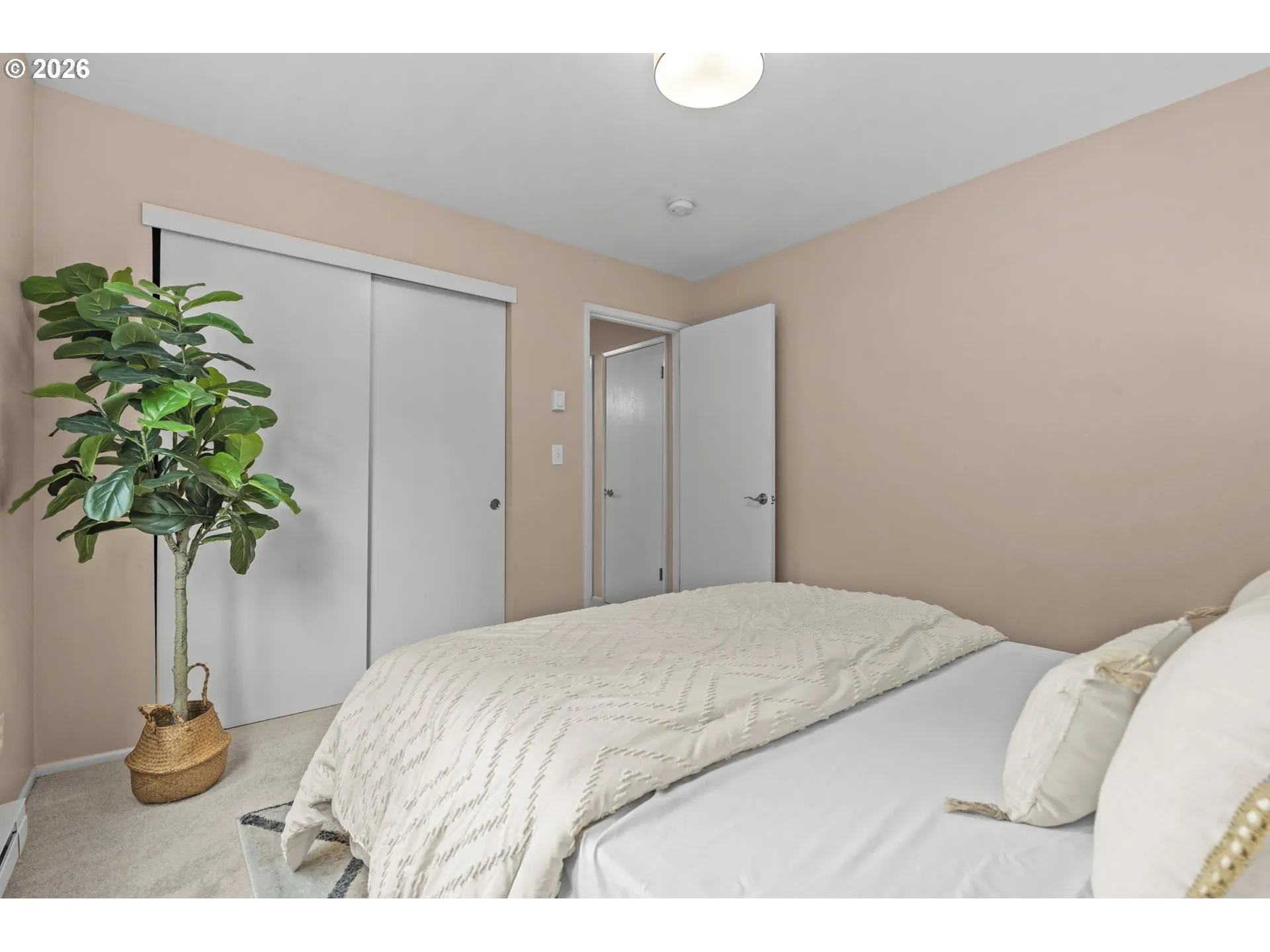 Bedroom-#2 Upper